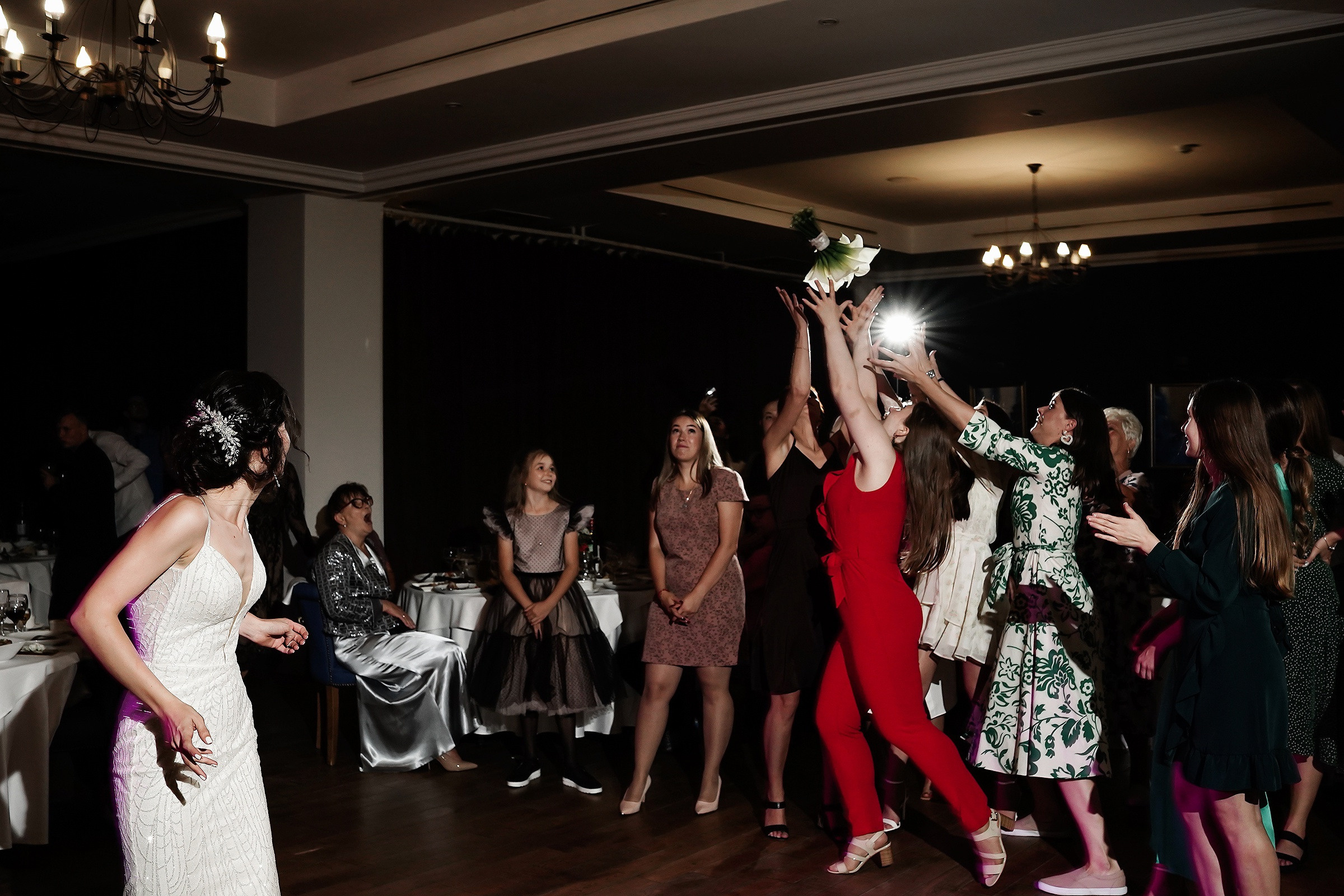 Полина и Олег. 2021. Свадебный фотограф Великий Новгород Станислав Кособудский