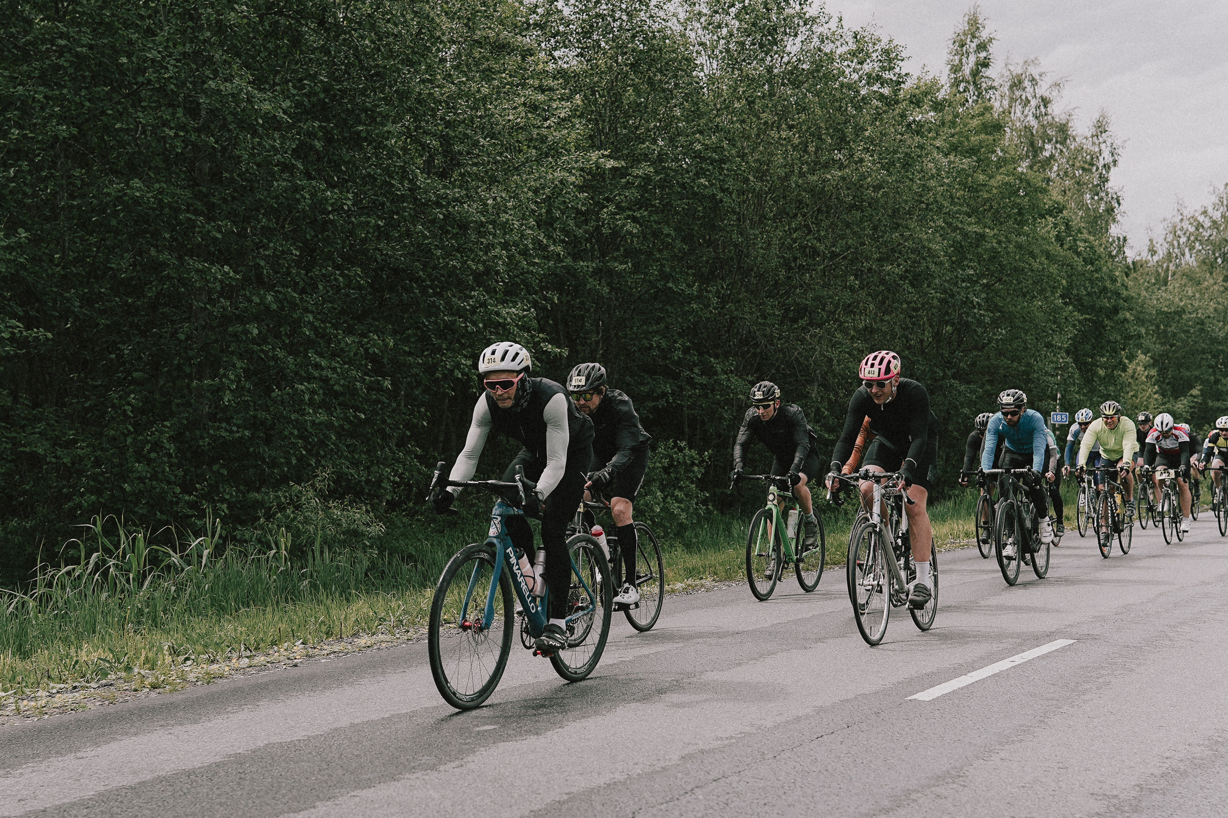 /РЕПОРТАЖ/ Велогонка Тур Де Селищи 2023. Свадебный фотограф Великий Новгород Станислав Кособудский