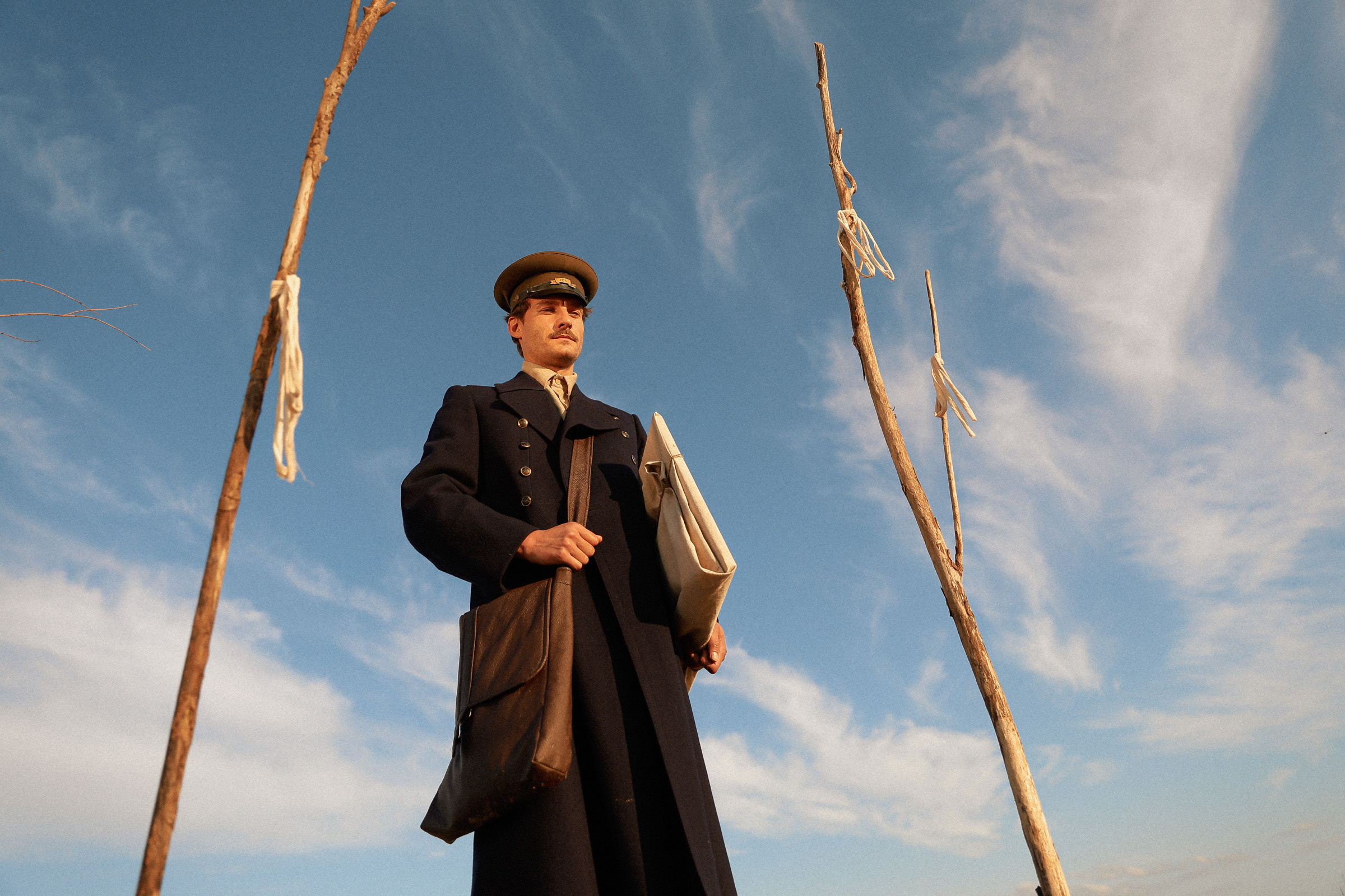 /БЭКСТЕЙДЖ/ Фильм «Вдохновение». 2023. Свадебный фотограф Великий Новгород Станислав Кособудский