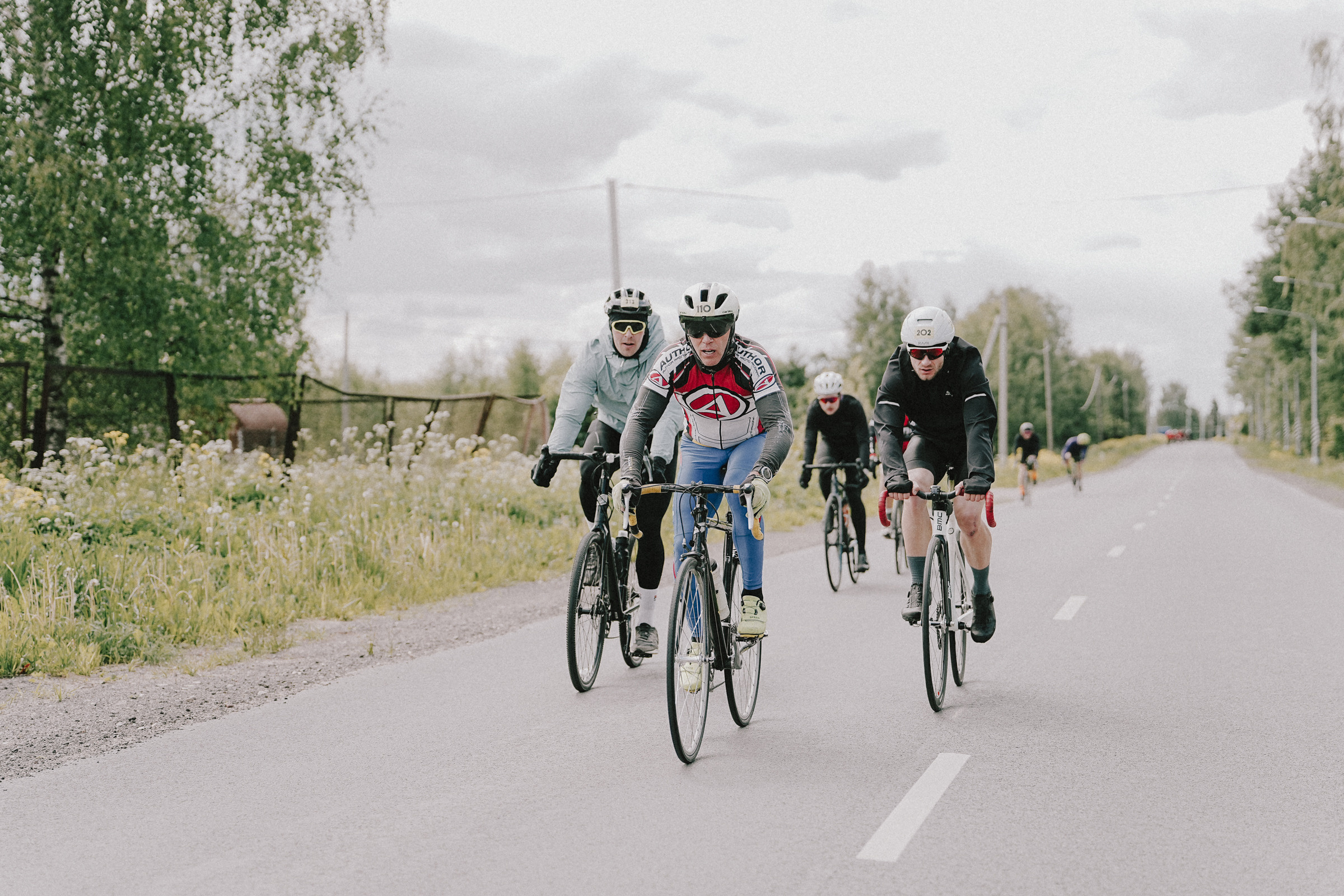 /РЕПОРТАЖ/ Велогонка Тур Де Селищи 2023. Свадебный фотограф Великий Новгород Станислав Кособудский