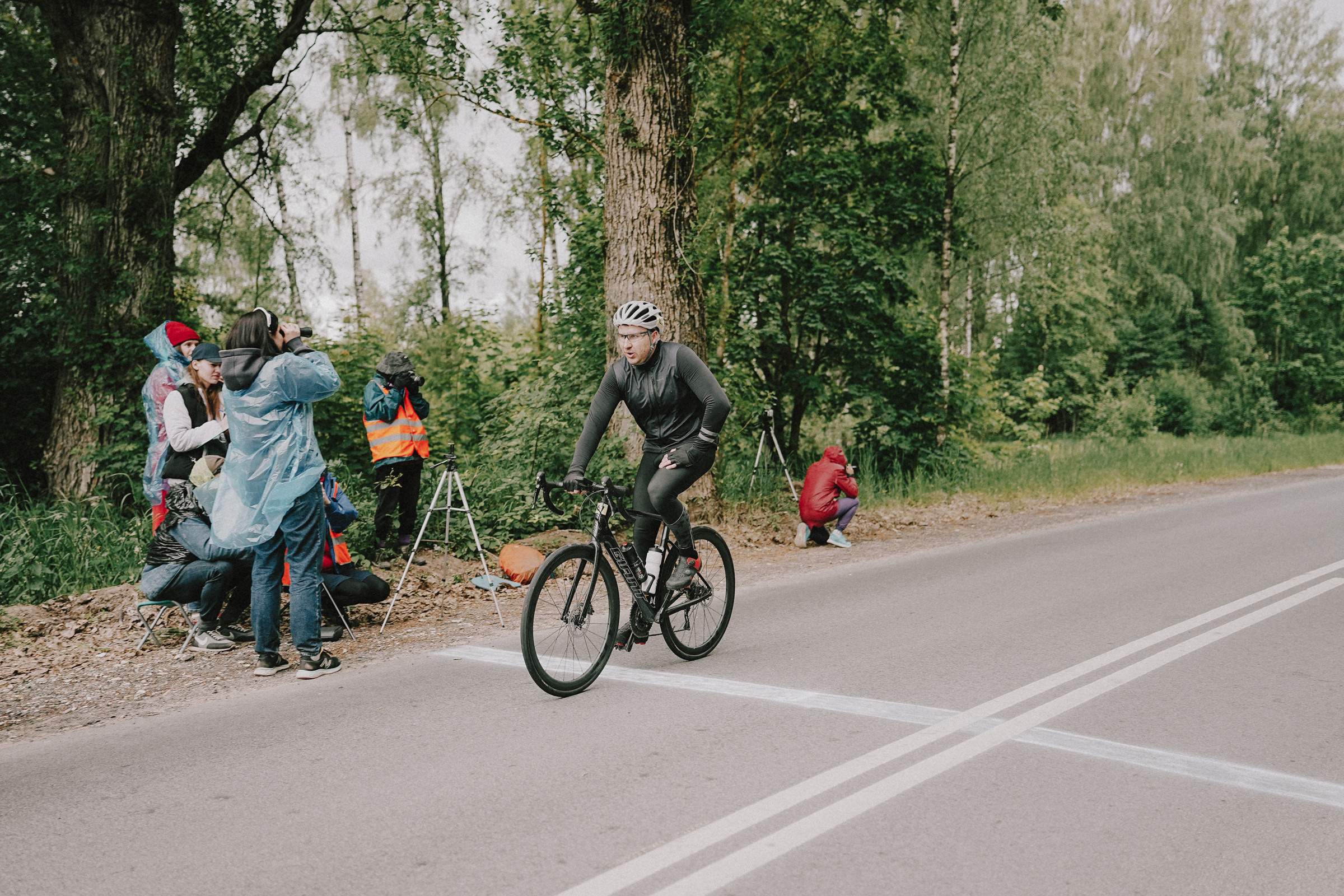 /РЕПОРТАЖ/ Велогонка Тур Де Селищи 2023. Свадебный фотограф Великий Новгород Станислав Кособудский