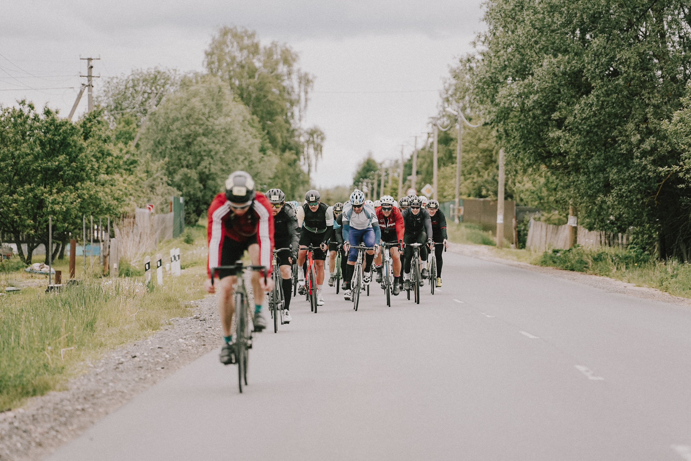 /РЕПОРТАЖ/ Велогонка Тур Де Селищи 2023. Свадебный фотограф Великий Новгород Станислав Кособудский