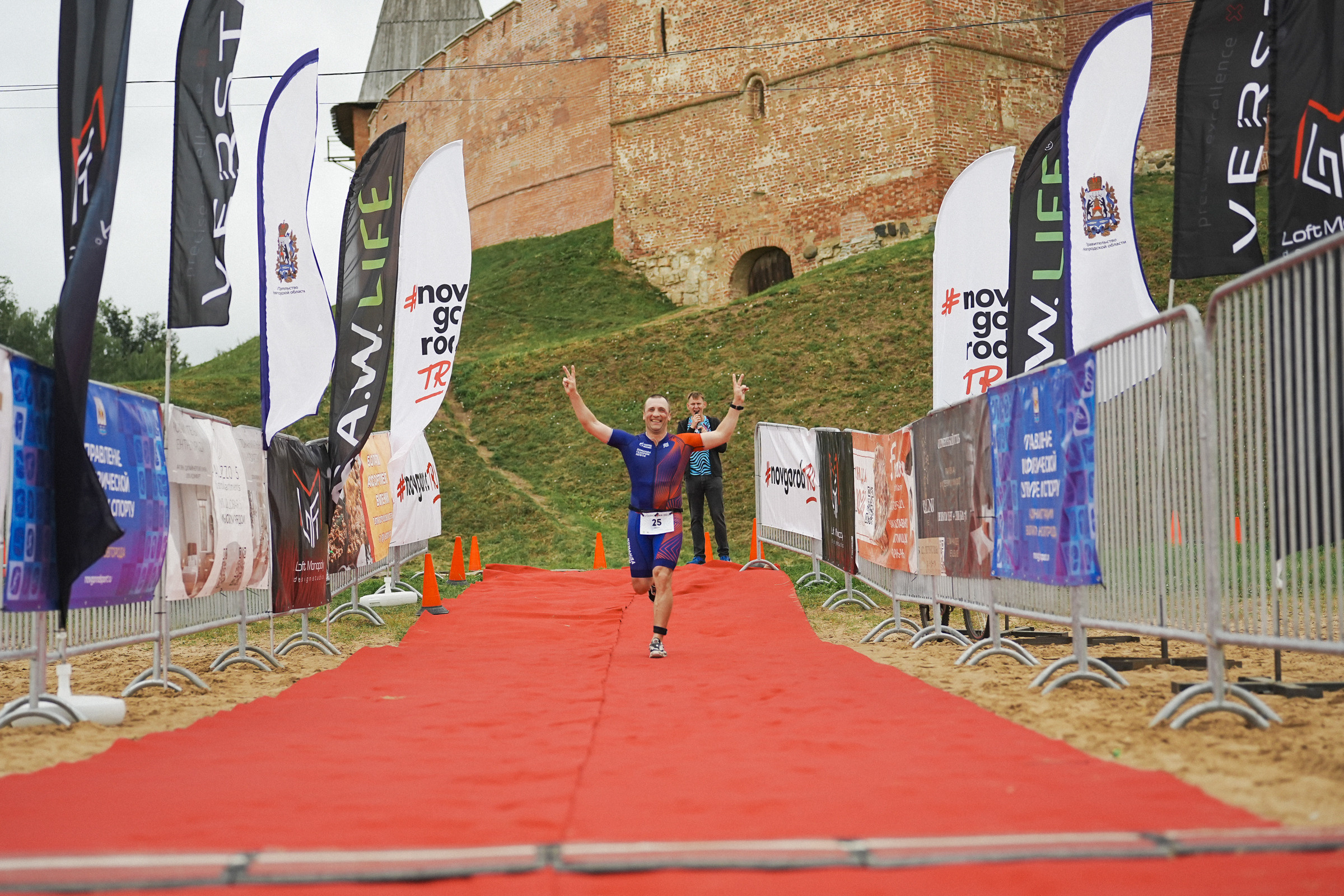 /РЕПОРТАЖ/ ВОЛХОВ МЕН 23.07.2023. Свадебный фотограф Великий Новгород Станислав Кособудский