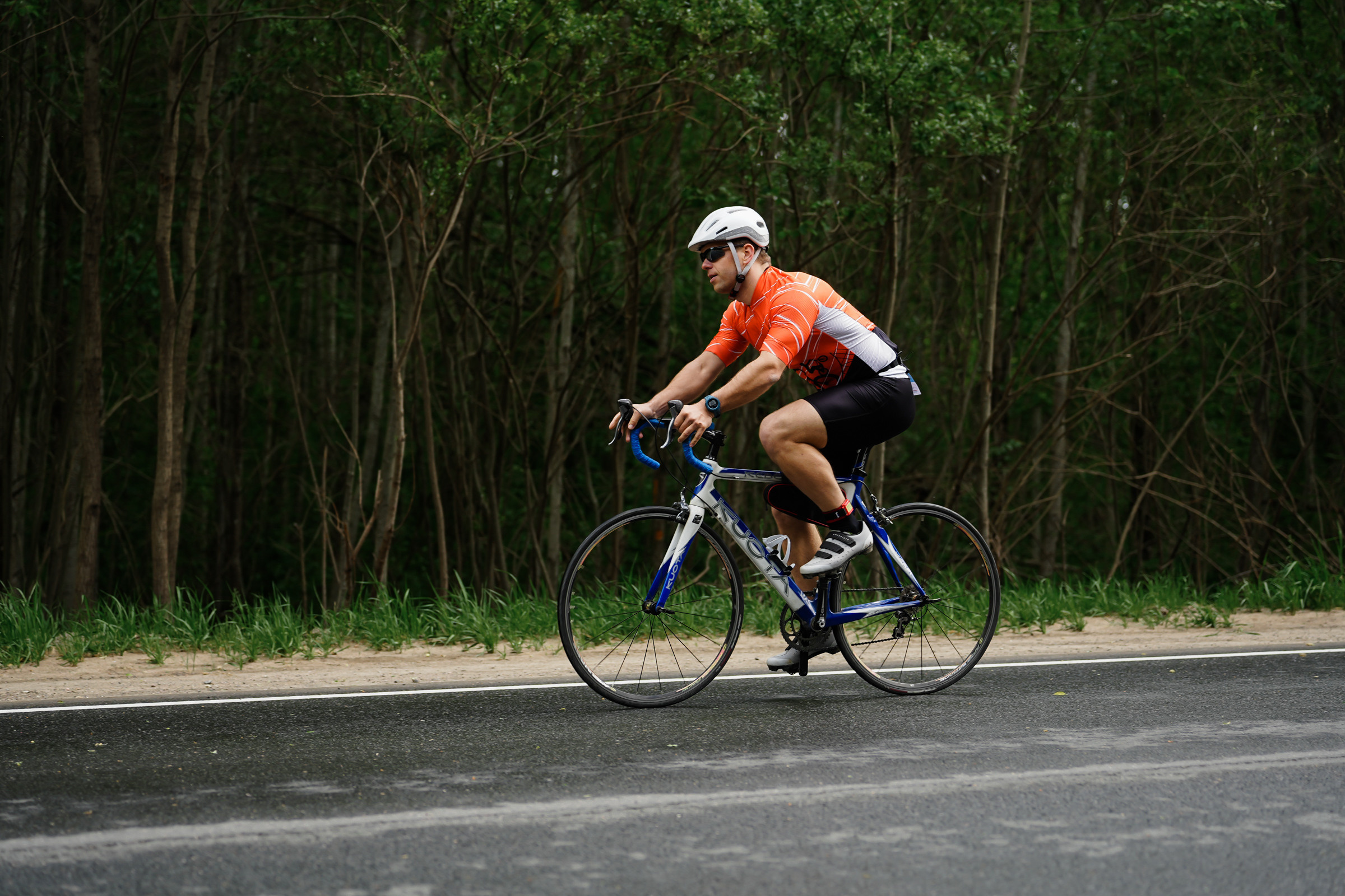 /РЕПОРТАЖ/ Триатлон 27.05.2023. Свадебный фотограф Великий Новгород Станислав Кособудский