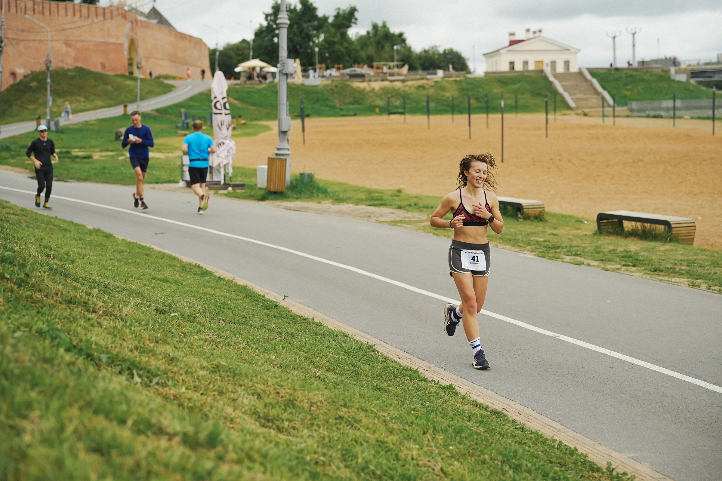 /РЕПОРТАЖ/ ВОЛХОВ МЕН 23.07.2023. Свадебный фотограф Великий Новгород Станислав Кособудский