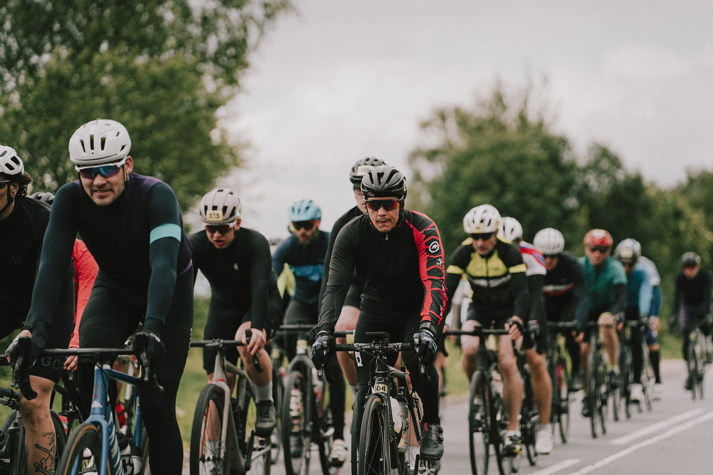 /РЕПОРТАЖ/ Велогонка Тур Де Селищи 2023. Свадебный фотограф Великий Новгород Станислав Кособудский