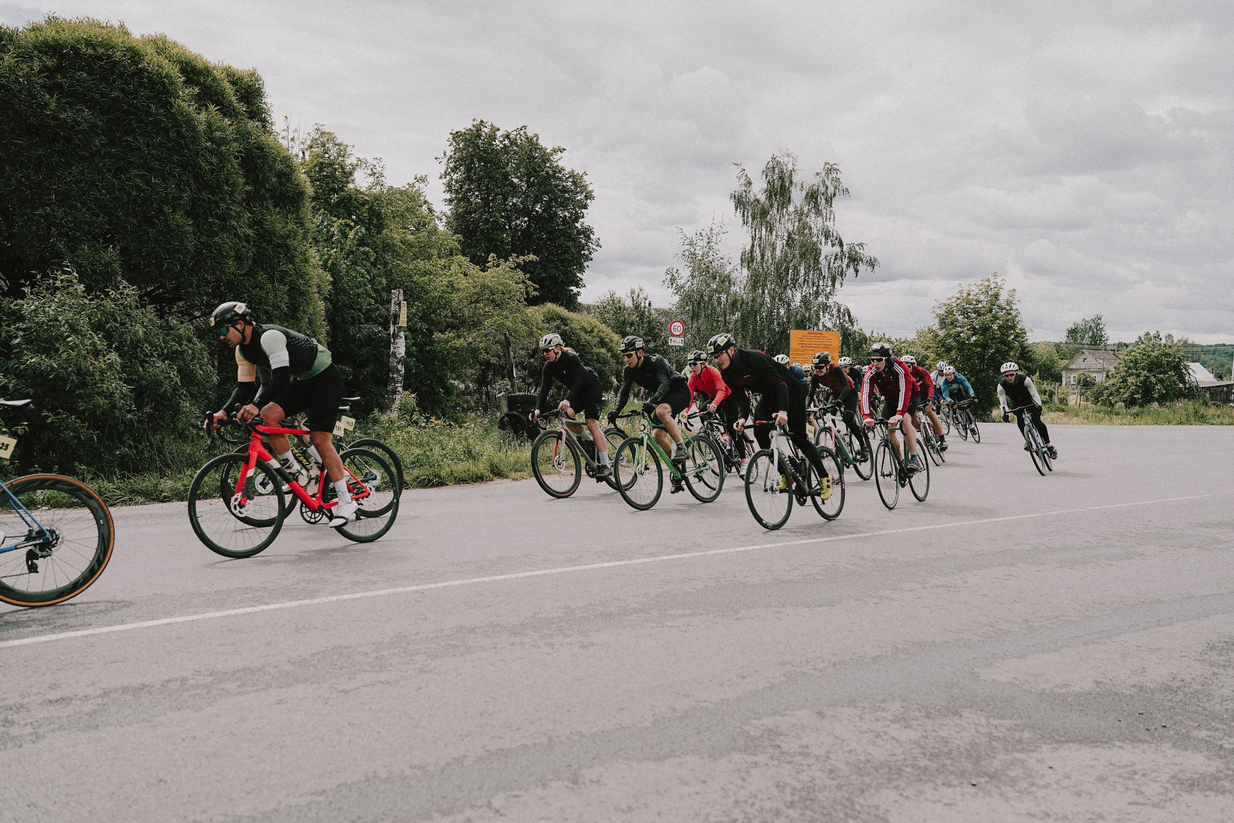 /РЕПОРТАЖ/ Велогонка Тур Де Селищи 2023. Свадебный фотограф Великий Новгород Станислав Кособудский