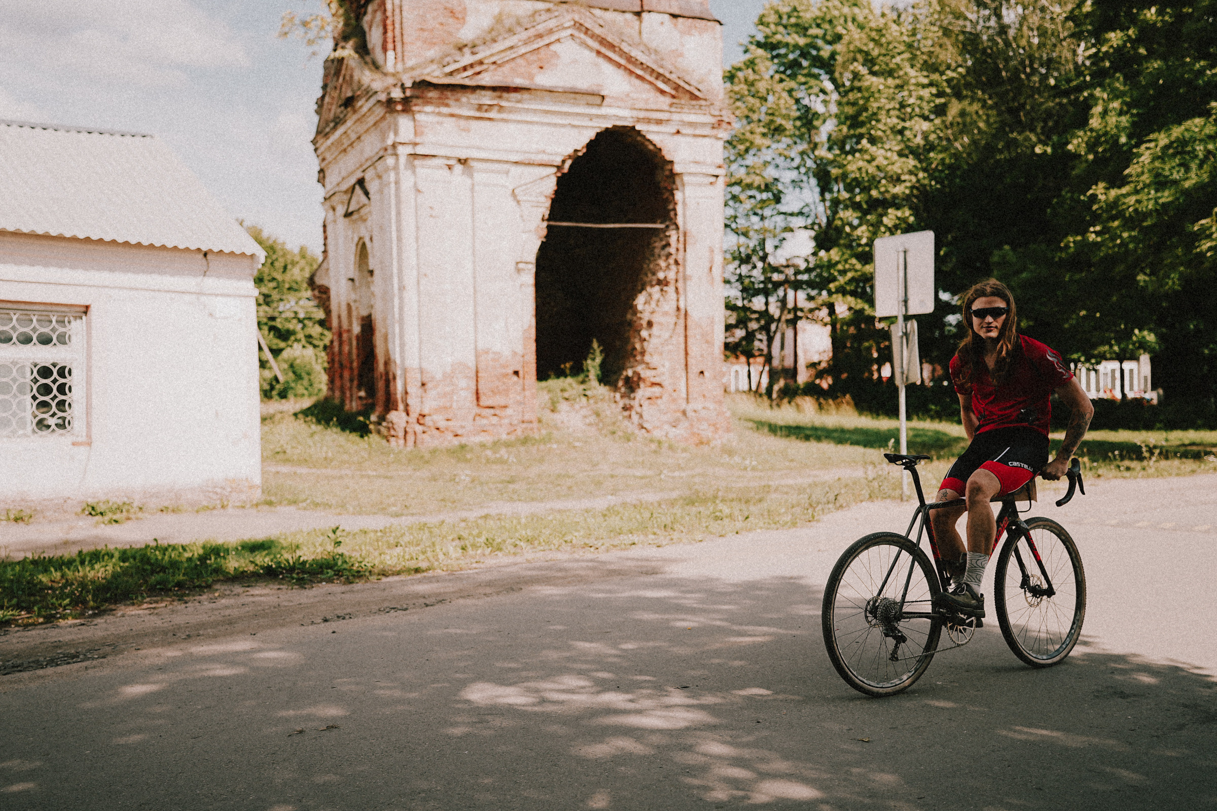 /РЕПОРТАЖ/ Велогонка Царь-Грейдер ONE 14.07.2023. Свадебный фотограф Великий Новгород Станислав Кособудский