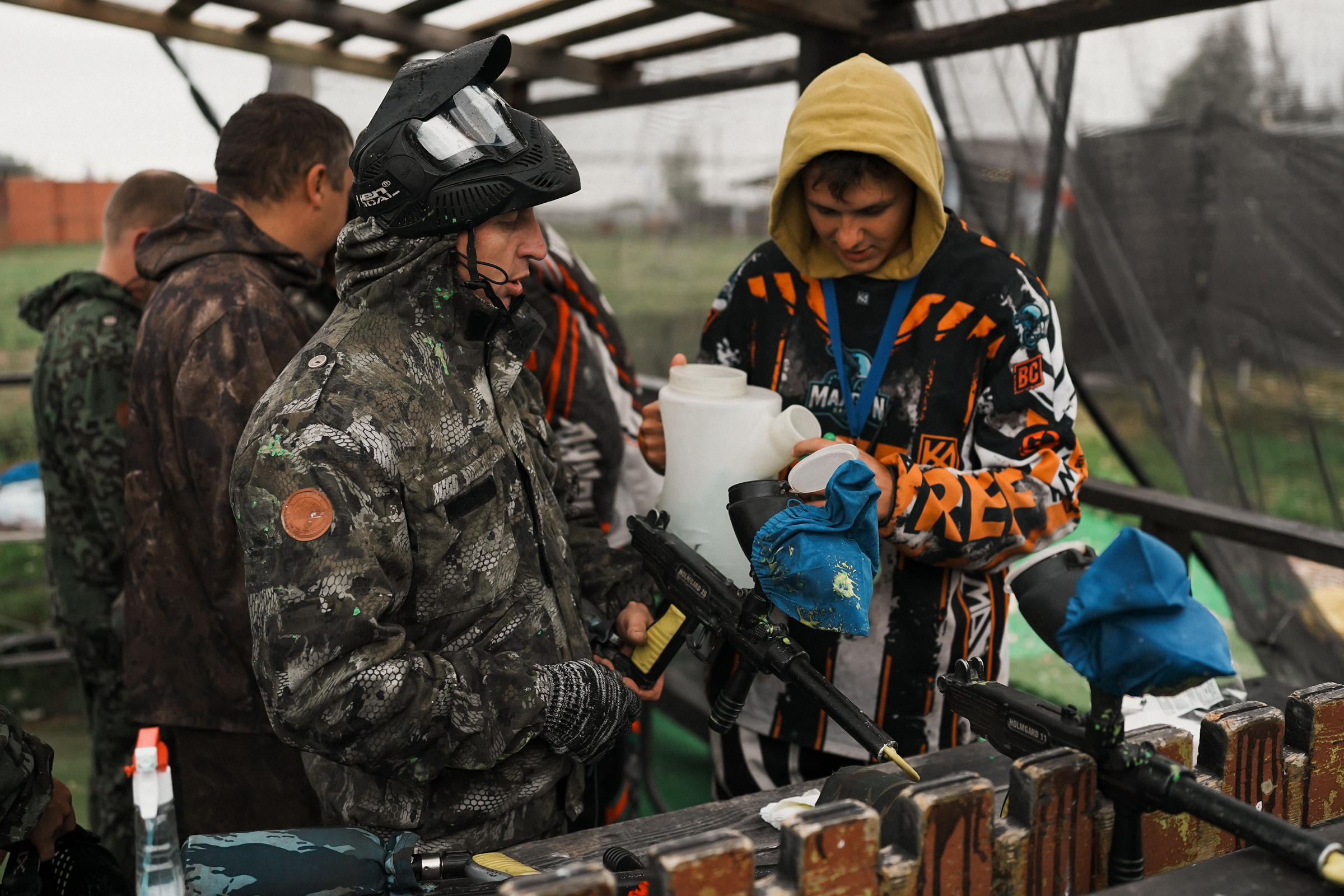 /КОРПОРАТИВ/ ХОЛМГАРД 29.07.2022. Свадебный фотограф Великий Новгород Станислав Кособудский