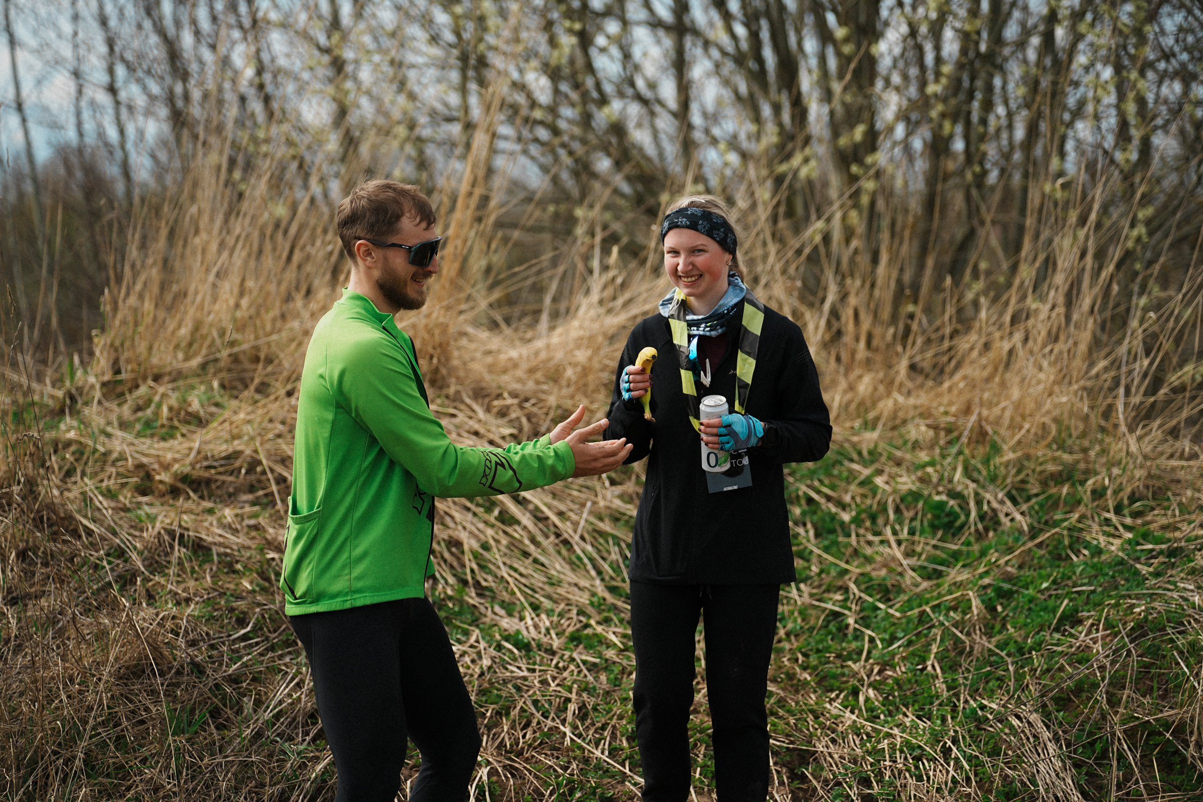 /РЕПОРТАЖ/ Велогонка «ТИПА-ЦИКЛОКРОСС-1» 22.04.2023. Свадебный фотограф Великий Новгород Станислав Кособудский