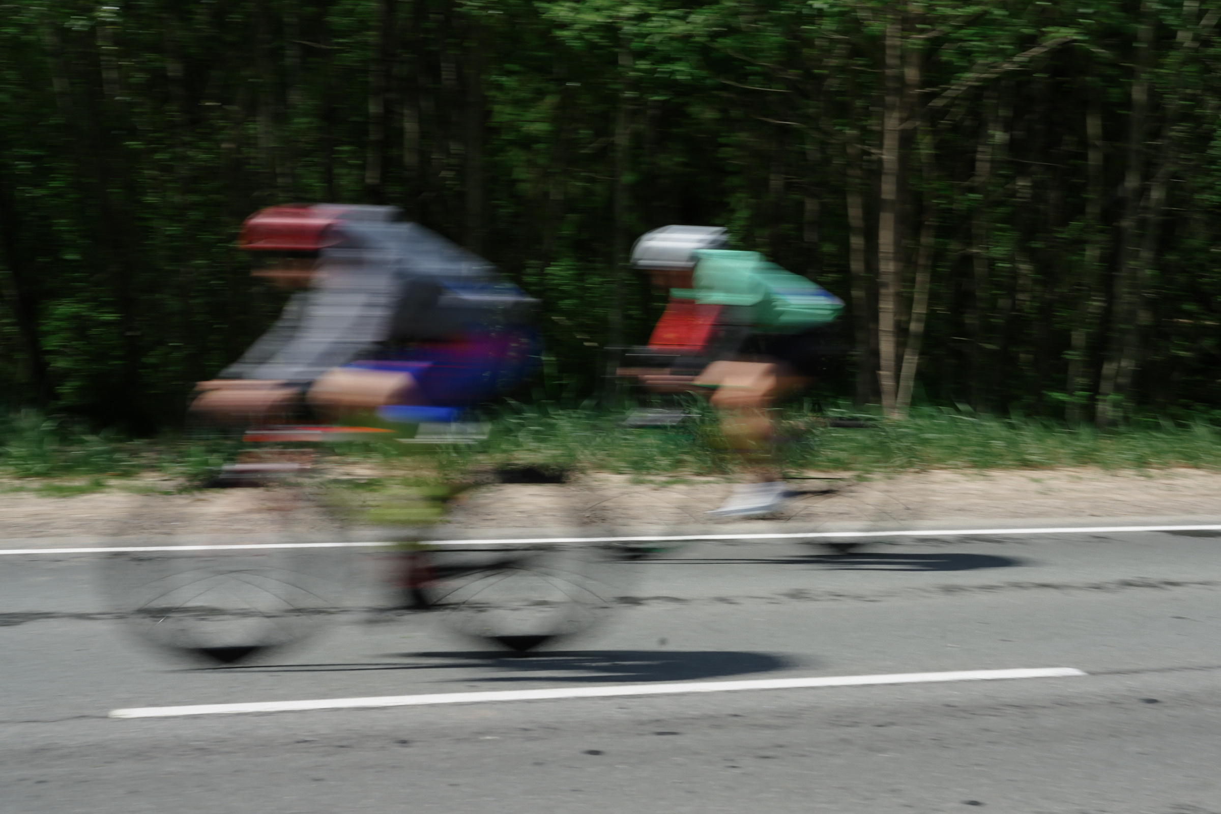 /РЕПОРТАЖ/ Триатлон 27.05.2023. Свадебный фотограф Великий Новгород Станислав Кособудский