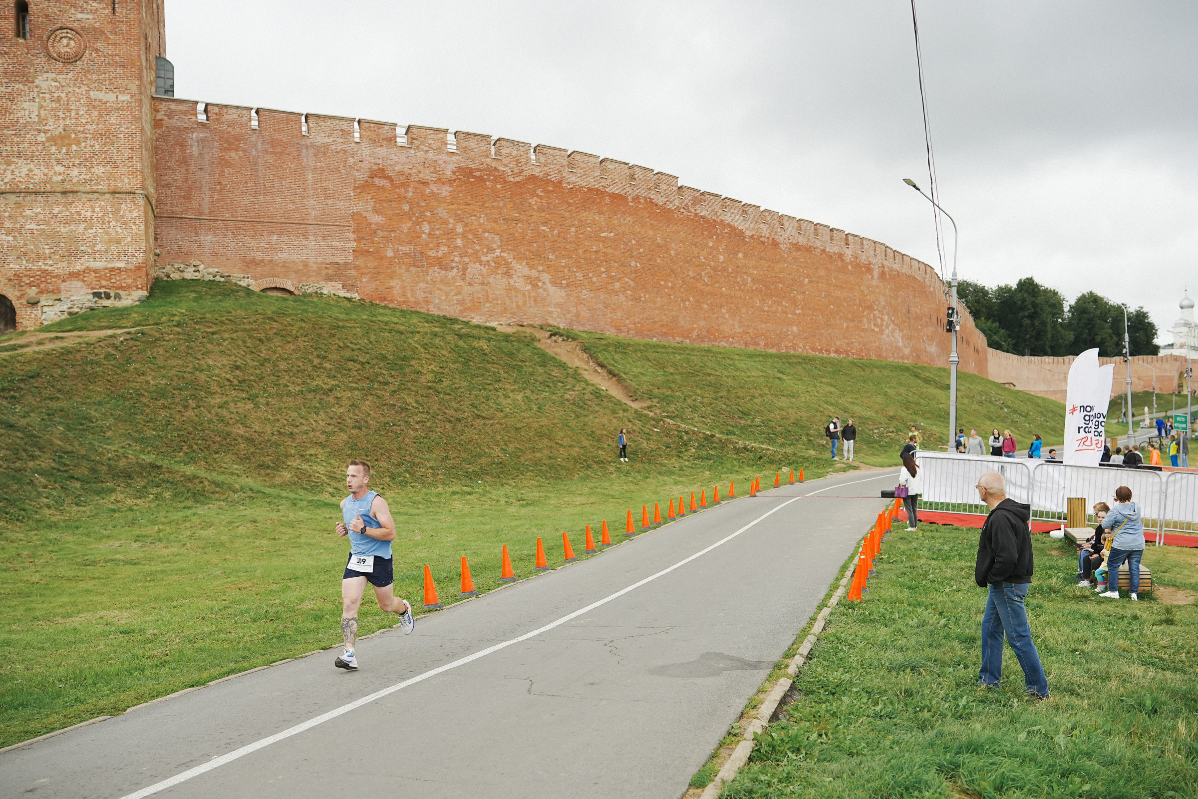 /РЕПОРТАЖ/ ВОЛХОВ МЕН 23.07.2023. Свадебный фотограф Великий Новгород Станислав Кособудский
