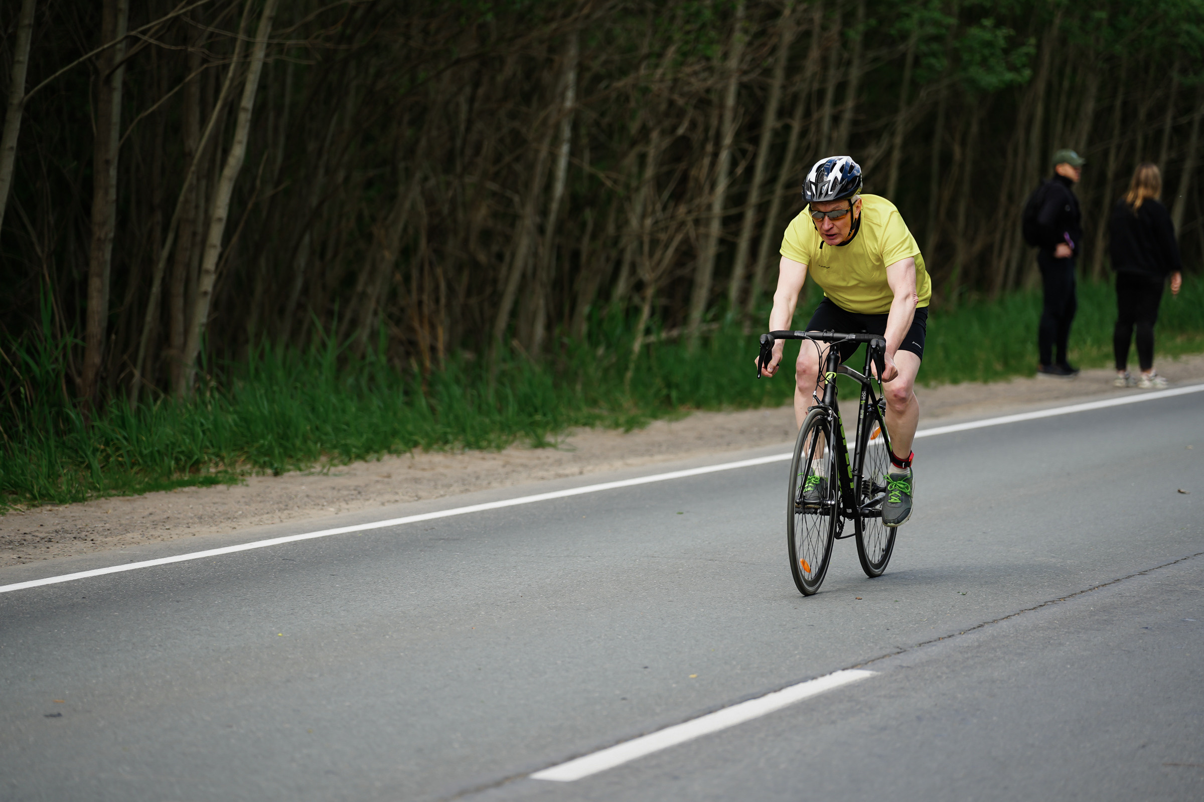 /РЕПОРТАЖ/ Триатлон 27.05.2023. Свадебный фотограф Великий Новгород Станислав Кособудский