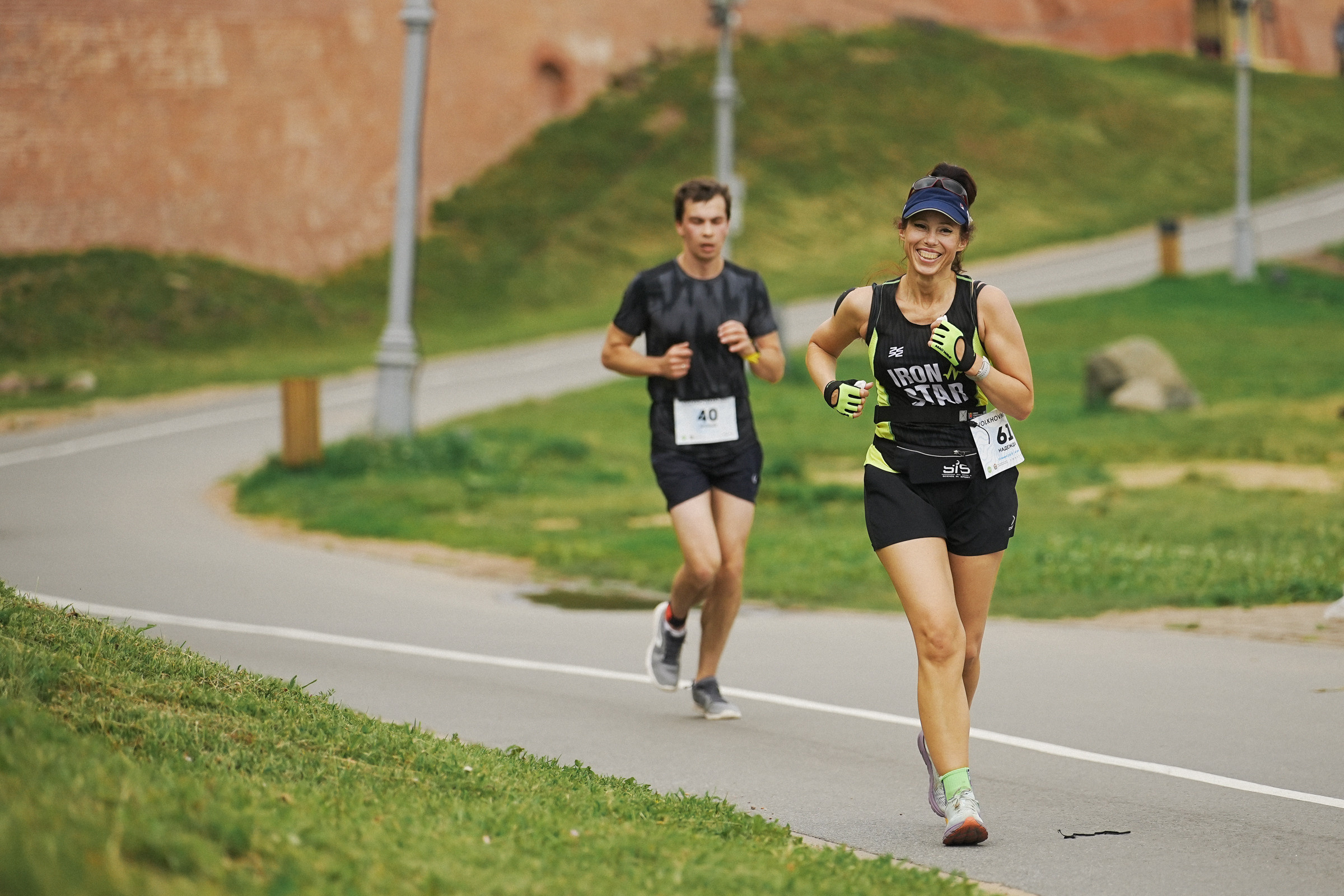 /РЕПОРТАЖ/ ВОЛХОВ МЕН 23.07.2023. Свадебный фотограф Великий Новгород Станислав Кособудский