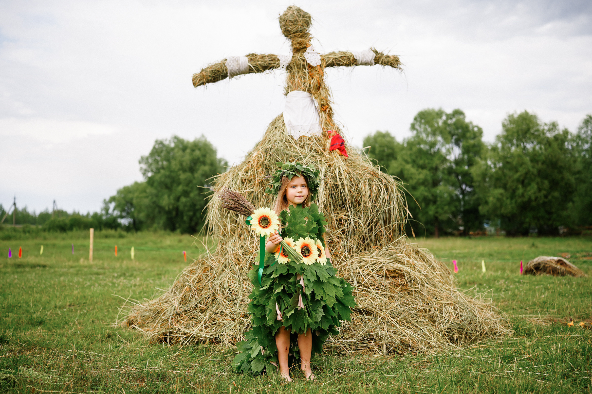 /РЕПОРТАЖ/ Фестиваль СЕНОВАЛ 01.07.2023 (Парфино). Свадебный фотограф Великий Новгород Станислав Кособудский
