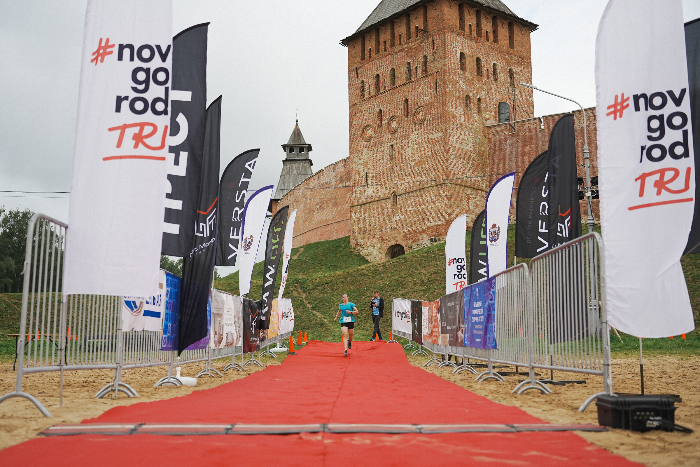 /РЕПОРТАЖ/ ВОЛХОВ МЕН 23.07.2023. Свадебный фотограф Великий Новгород Станислав Кособудский