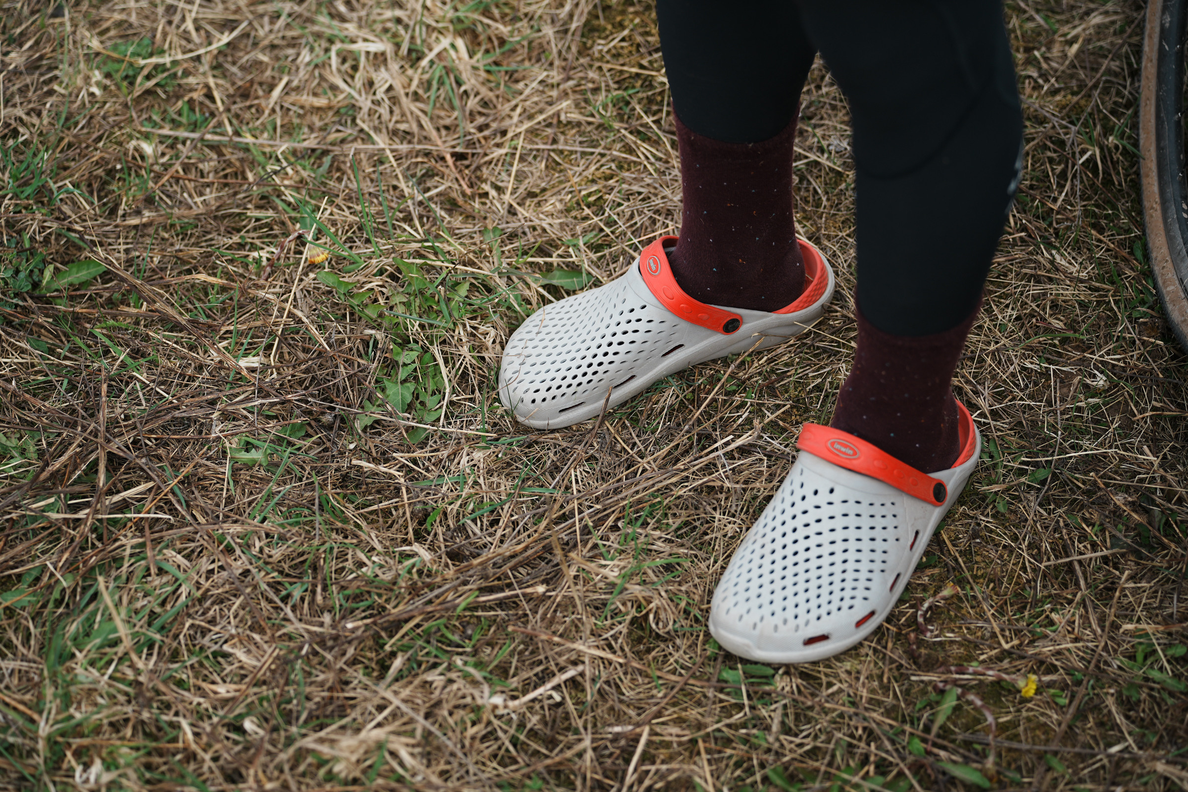 /РЕПОРТАЖ/ Велогонка «ТИПА-ЦИКЛОКРОСС-1» 22.04.2023. Свадебный фотограф Великий Новгород Станислав Кособудский