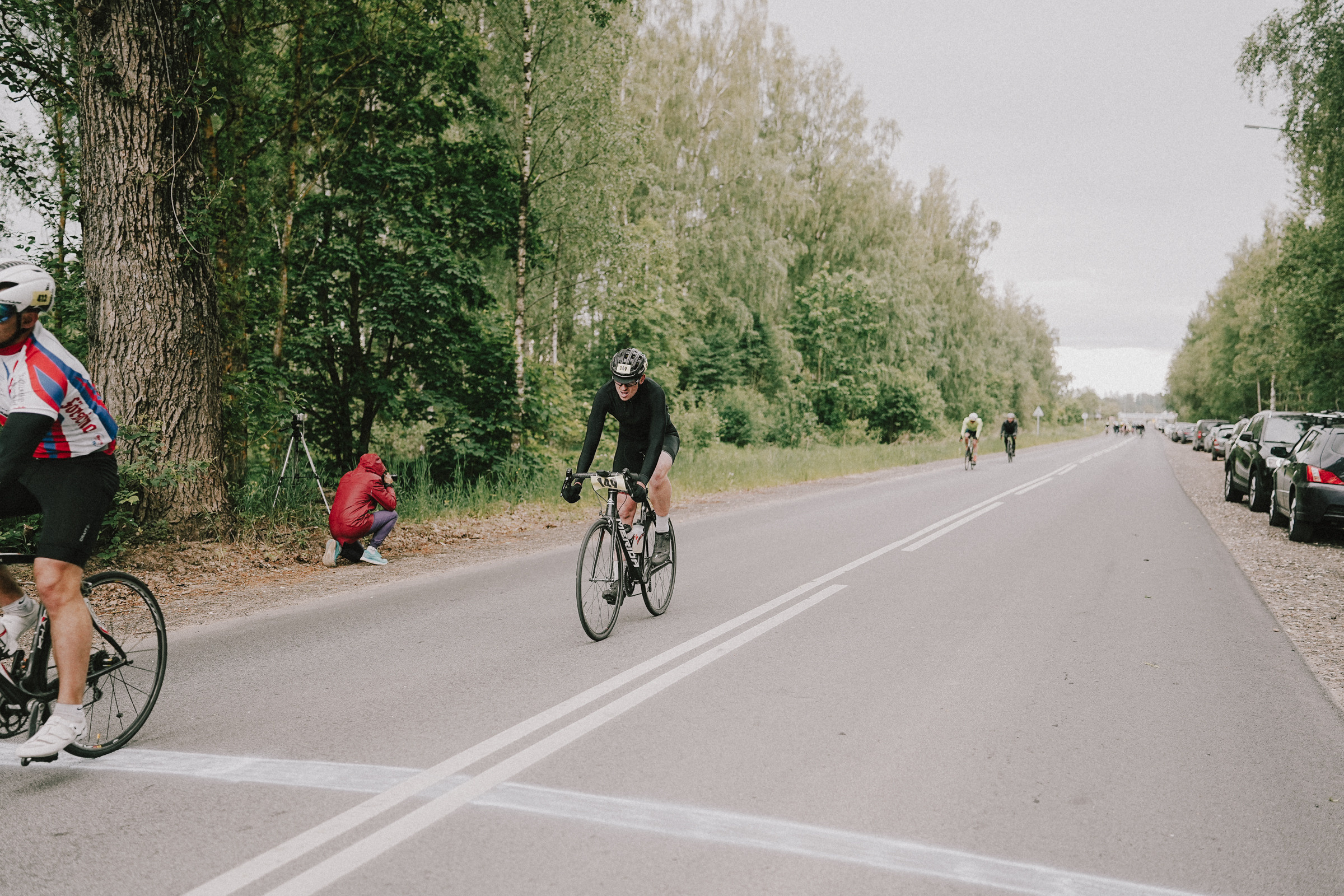 /РЕПОРТАЖ/ Велогонка Тур Де Селищи 2023. Свадебный фотограф Великий Новгород Станислав Кособудский