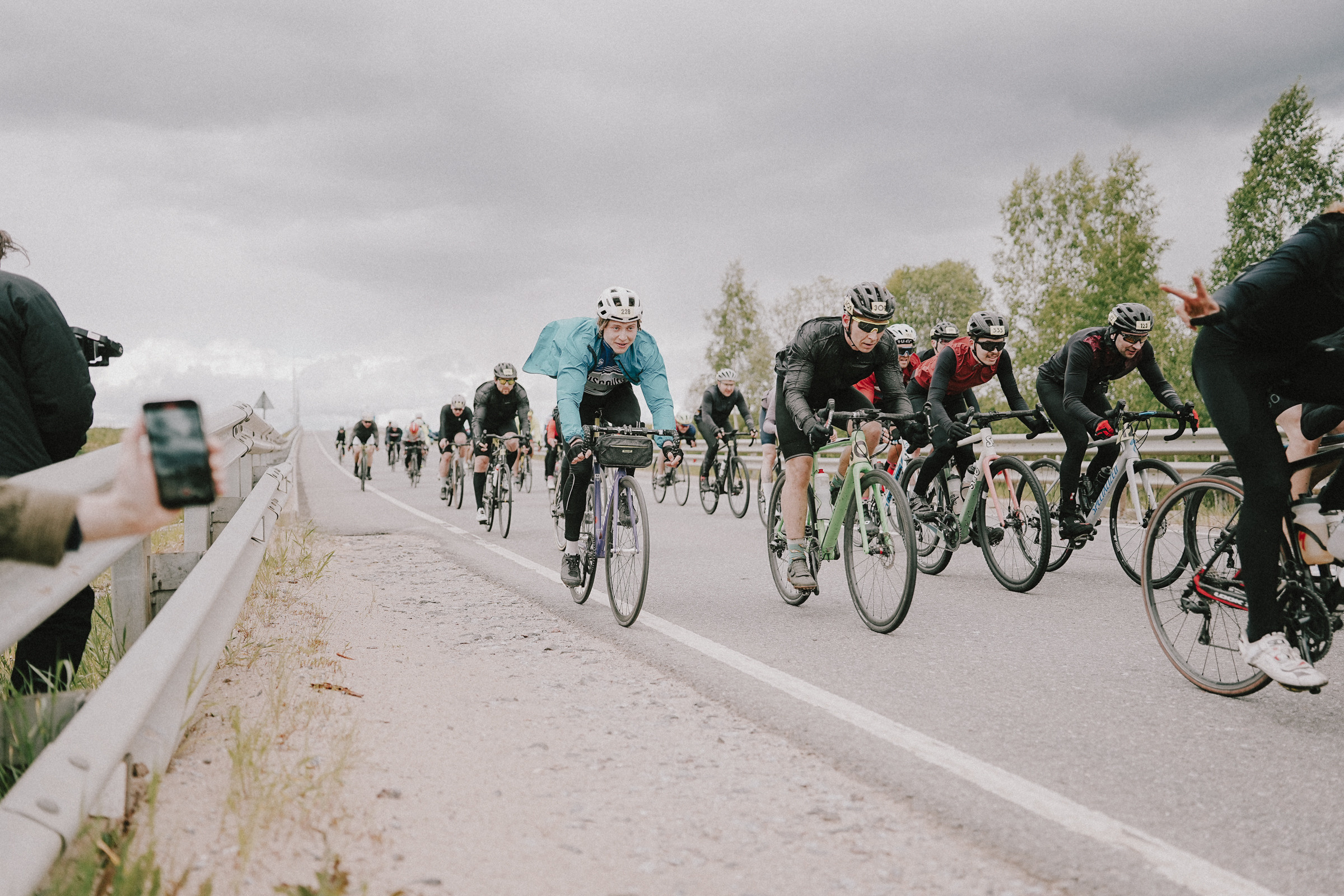 /РЕПОРТАЖ/ Велогонка Тур Де Селищи 2023. Свадебный фотограф Великий Новгород Станислав Кособудский