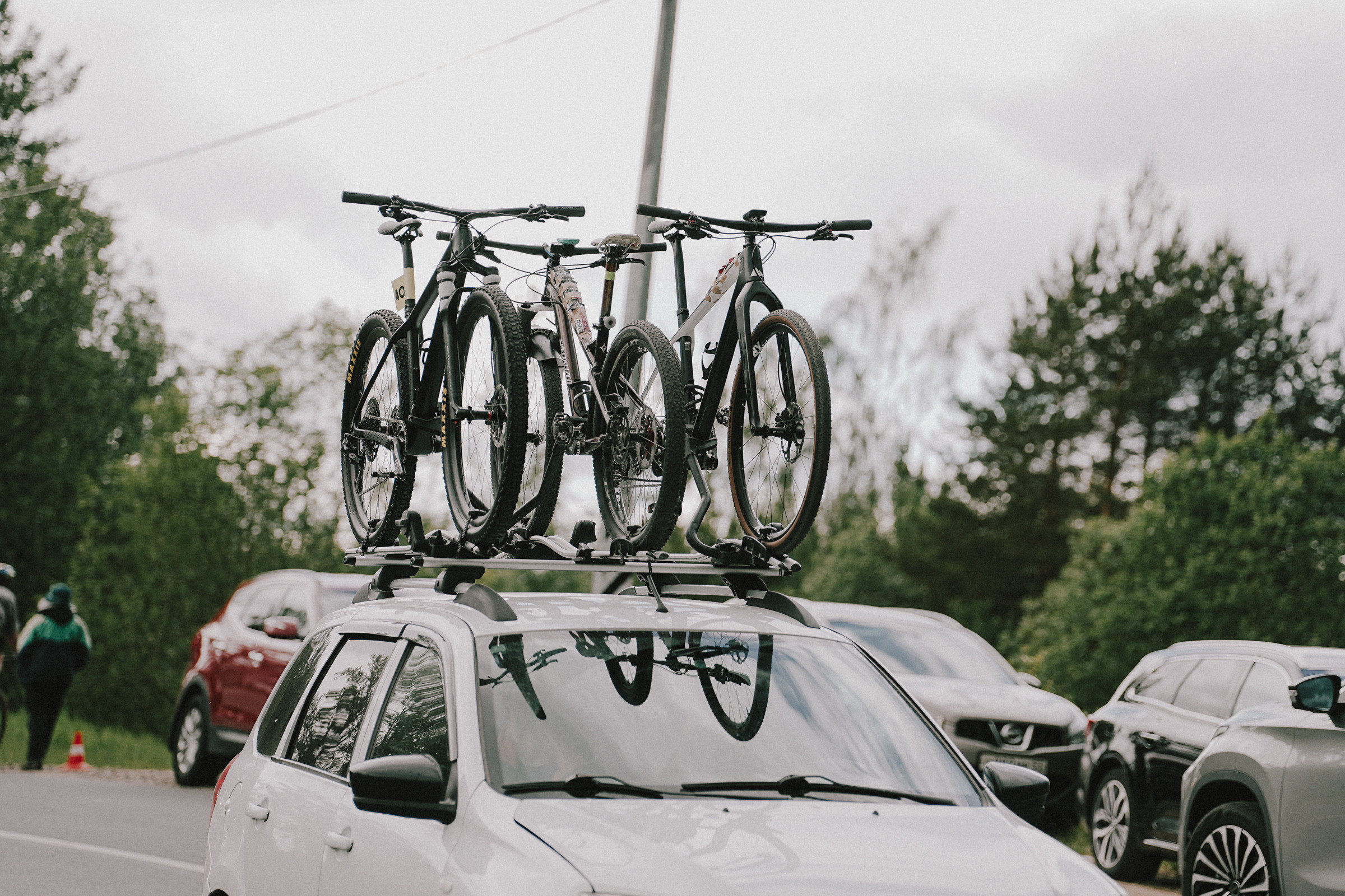 /РЕПОРТАЖ/ Велогонка Тур Де Селищи 2023. Свадебный фотограф Великий Новгород Станислав Кособудский