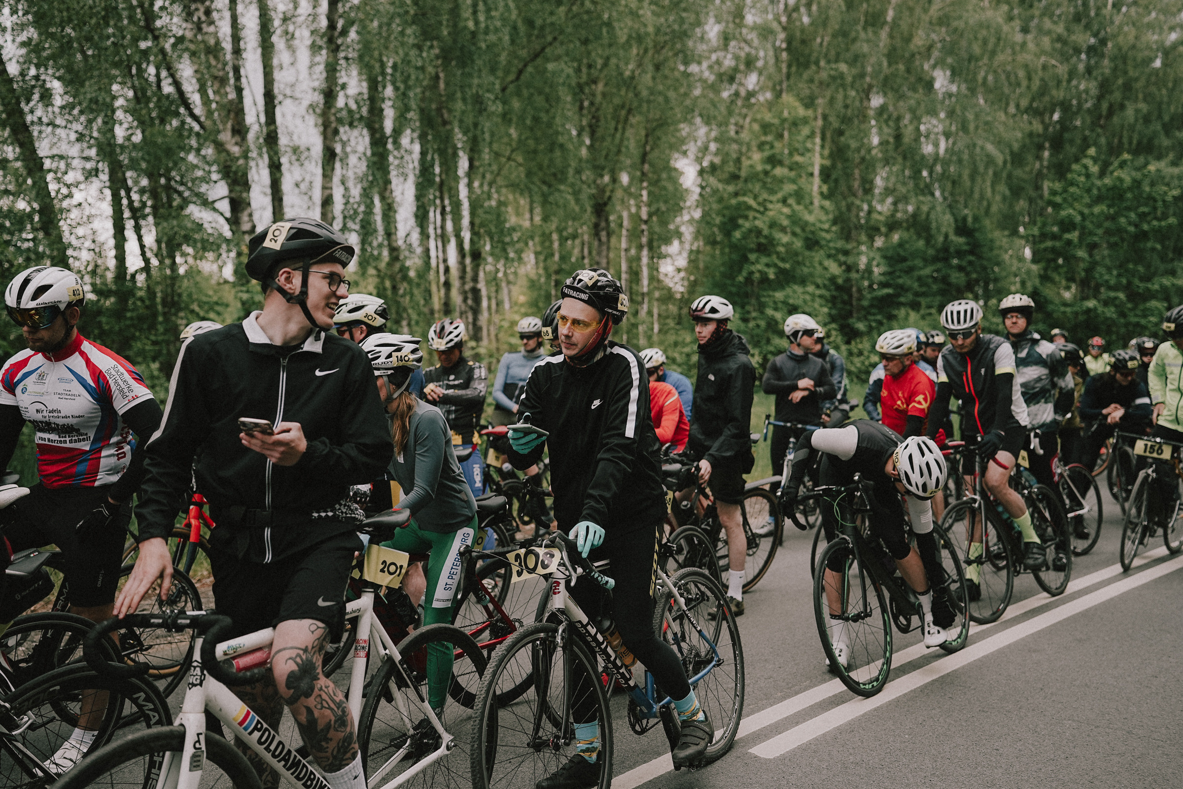 /РЕПОРТАЖ/ Велогонка Тур Де Селищи 2023. Свадебный фотограф Великий Новгород Станислав Кособудский