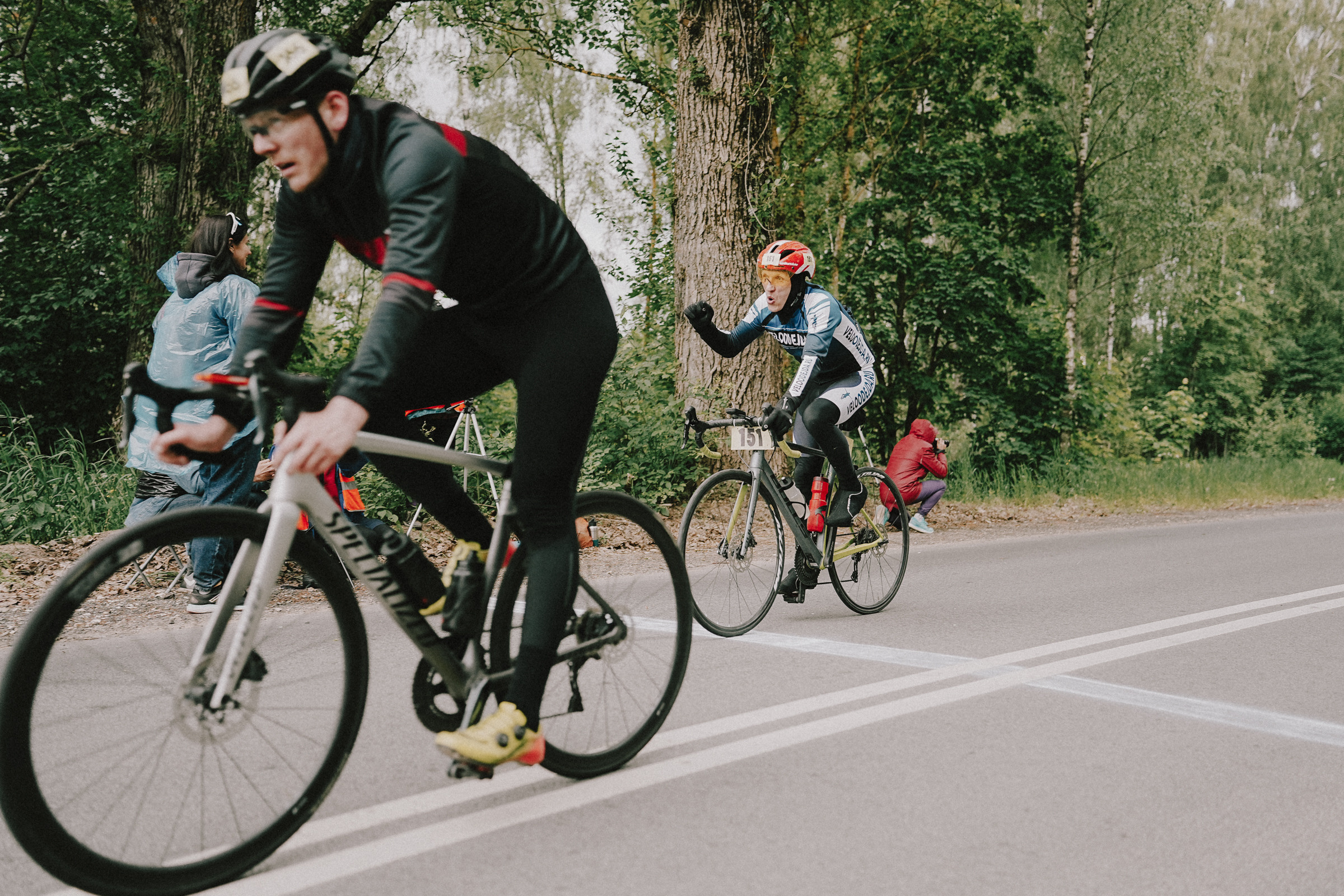 /РЕПОРТАЖ/ Велогонка Тур Де Селищи 2023. Свадебный фотограф Великий Новгород Станислав Кособудский