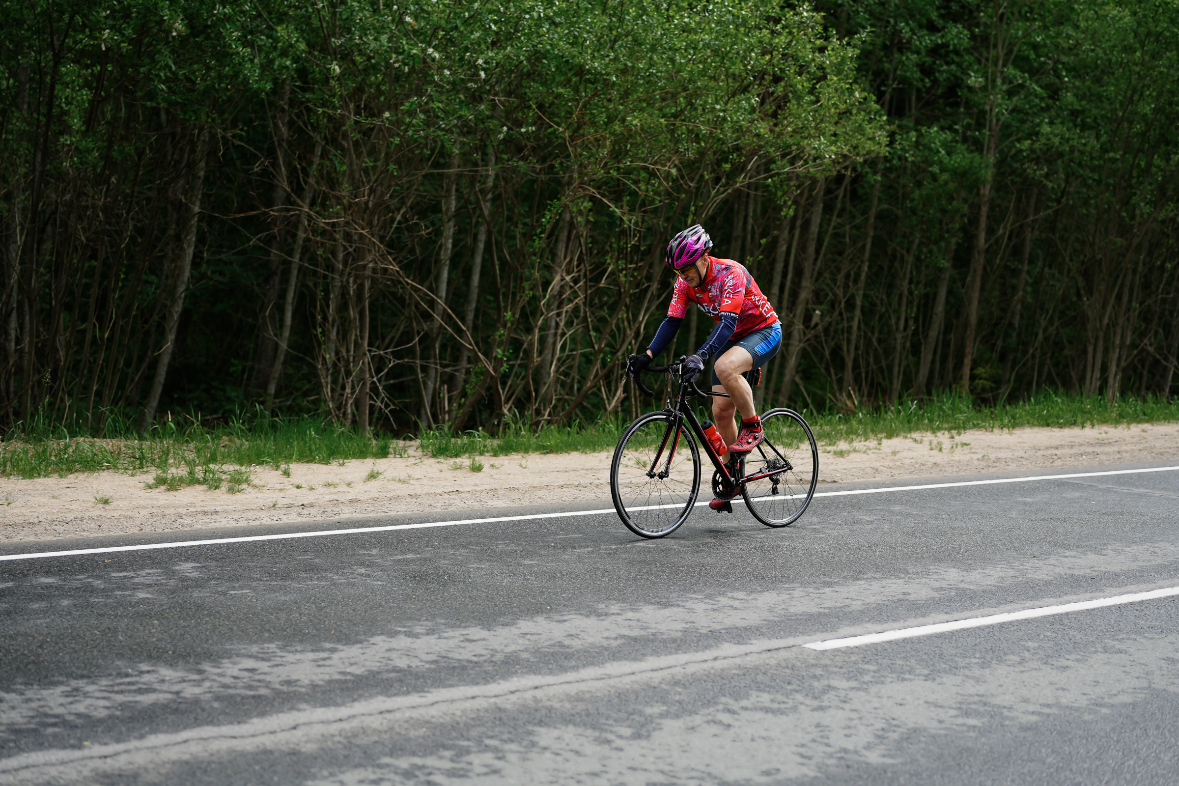 /РЕПОРТАЖ/ Триатлон 27.05.2023. Свадебный фотограф Великий Новгород Станислав Кособудский