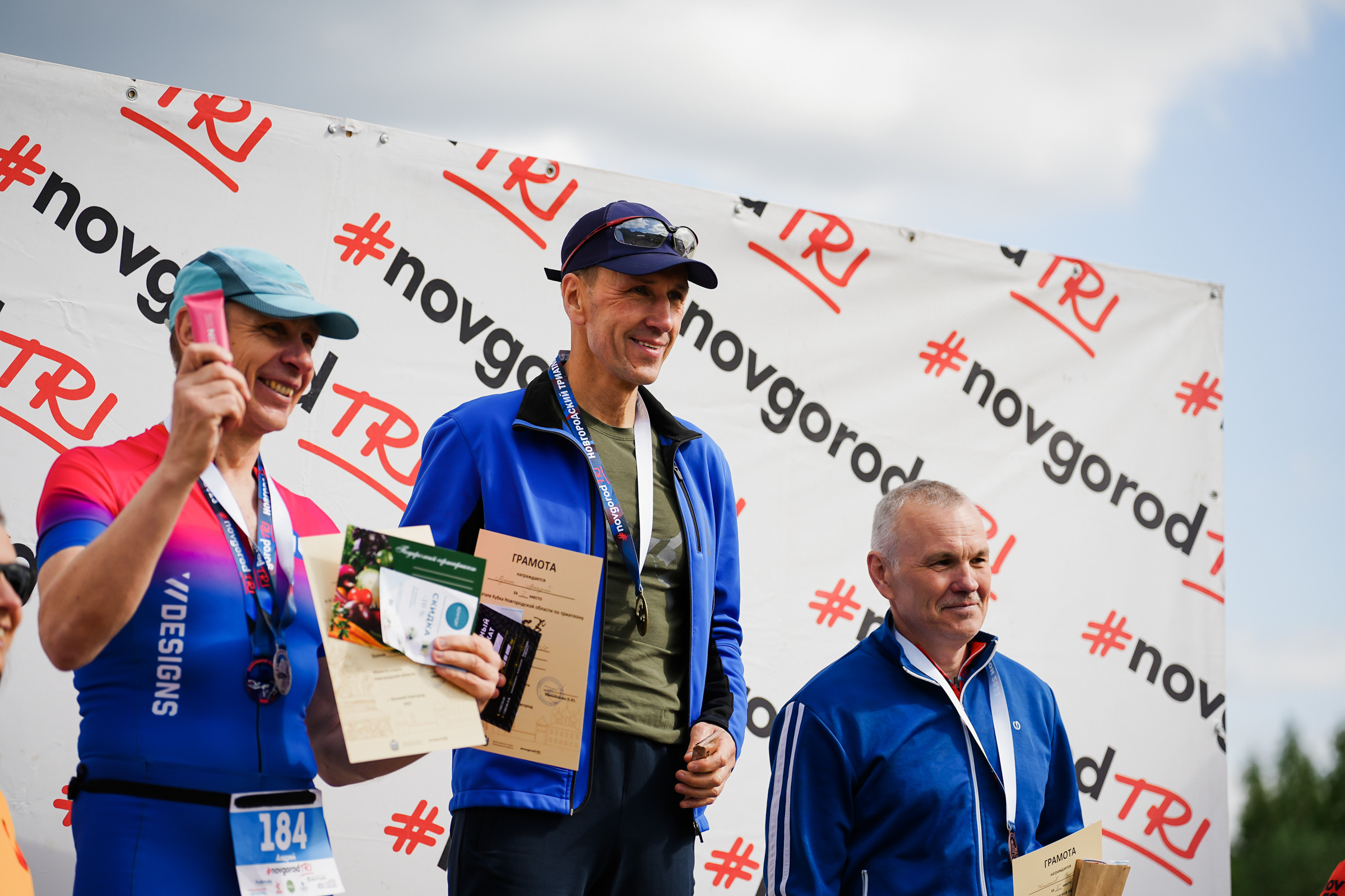 /РЕПОРТАЖ/ Триатлон 27.05.2023. Свадебный фотограф Великий Новгород Станислав Кособудский