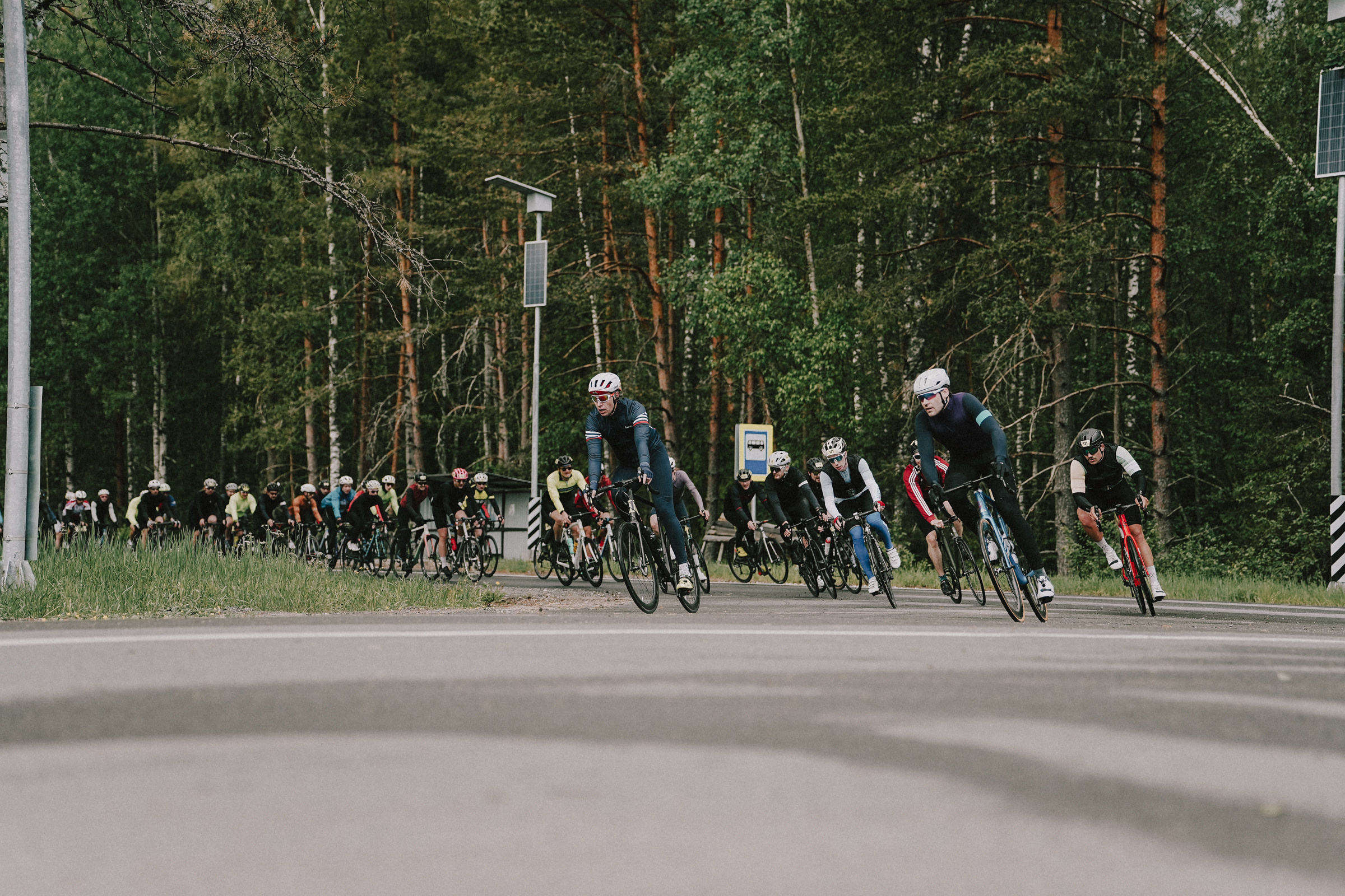 /РЕПОРТАЖ/ Велогонка Тур Де Селищи 2023. Свадебный фотограф Великий Новгород Станислав Кособудский