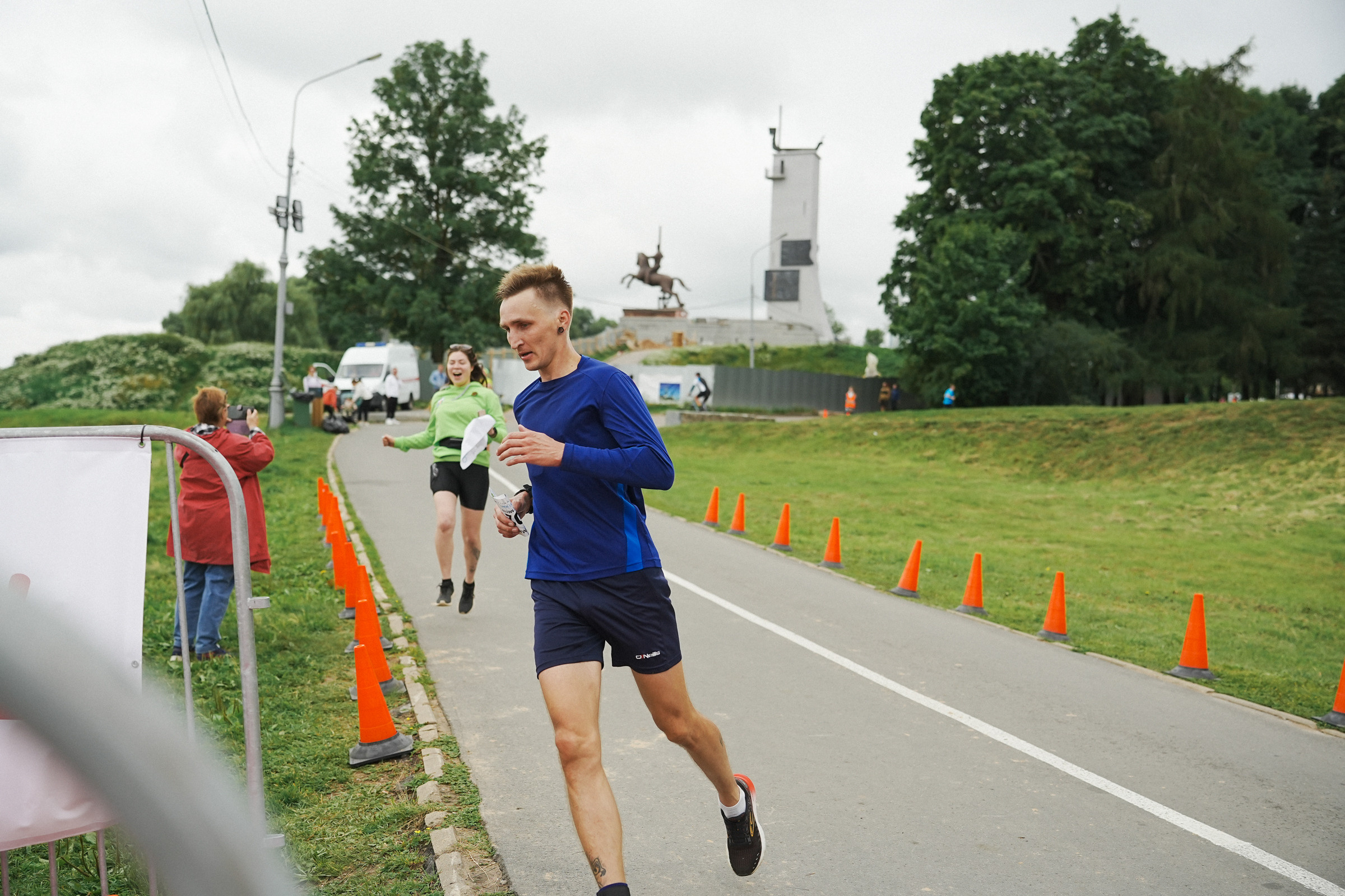/РЕПОРТАЖ/ ВОЛХОВ МЕН 23.07.2023. Свадебный фотограф Великий Новгород Станислав Кособудский