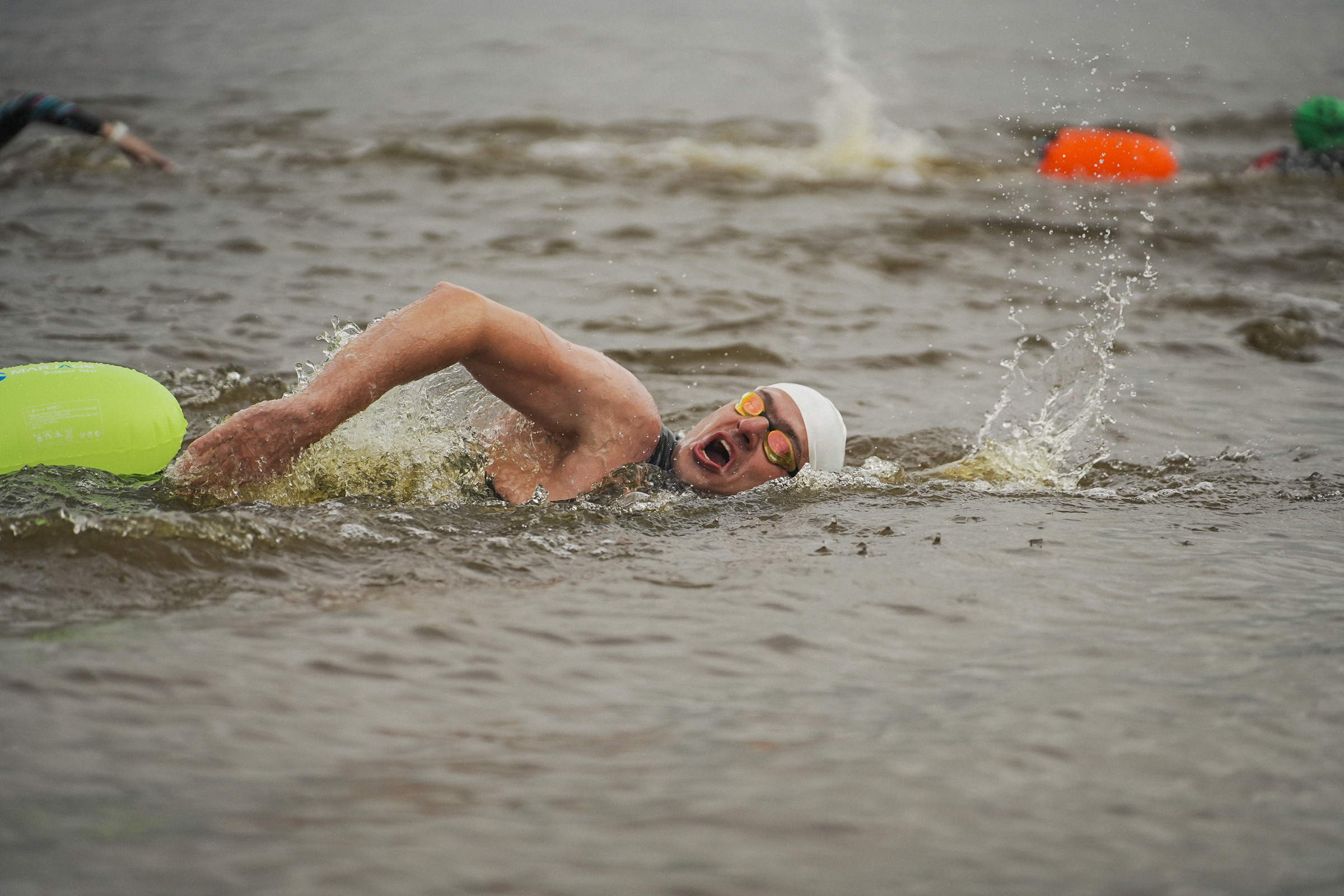 /РЕПОРТАЖ/ ВОЛХОВ МЕН 23.07.2023. Свадебный фотограф Великий Новгород Станислав Кособудский