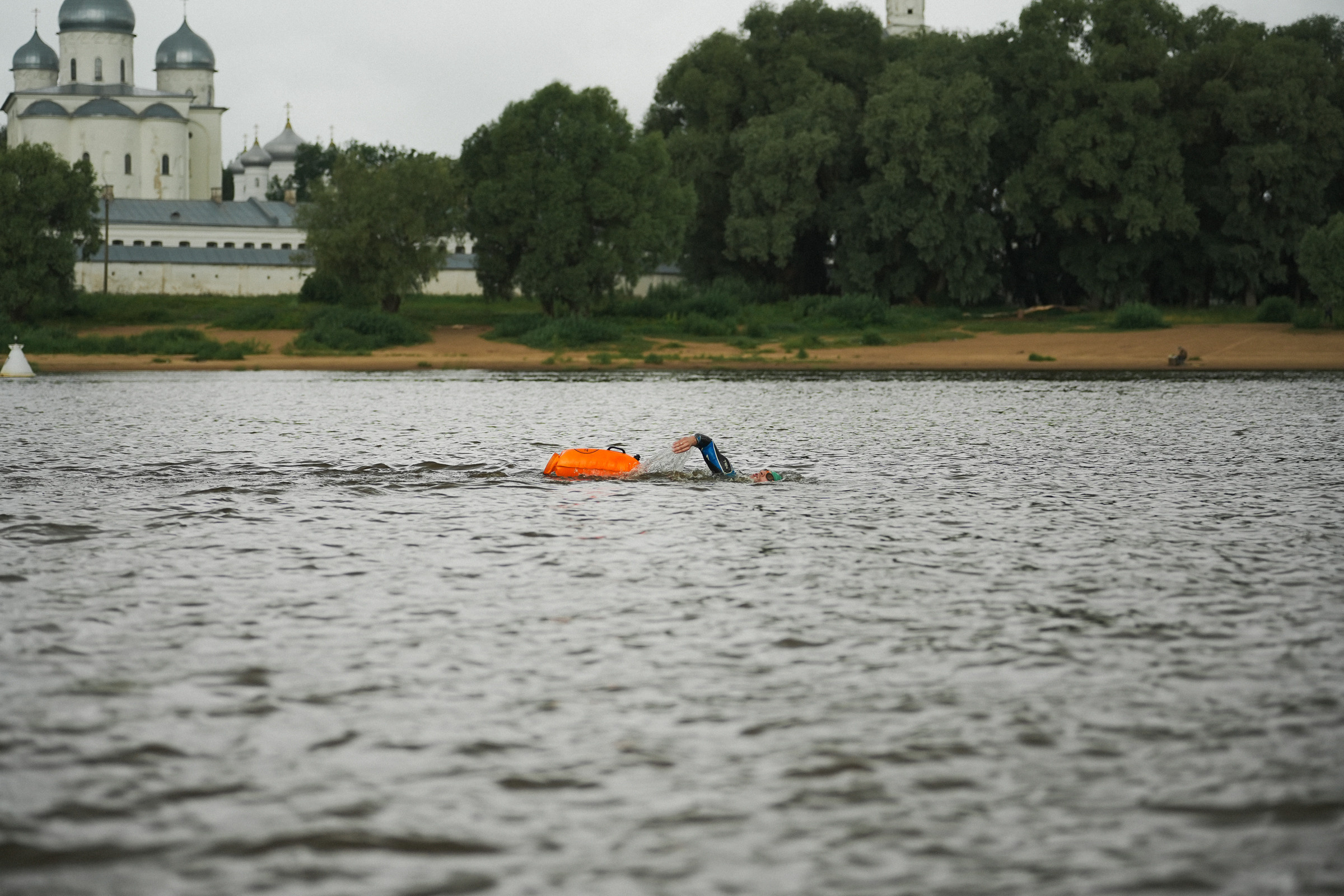 /РЕПОРТАЖ/ ВОЛХОВ МЕН 23.07.2023. Свадебный фотограф Великий Новгород Станислав Кособудский