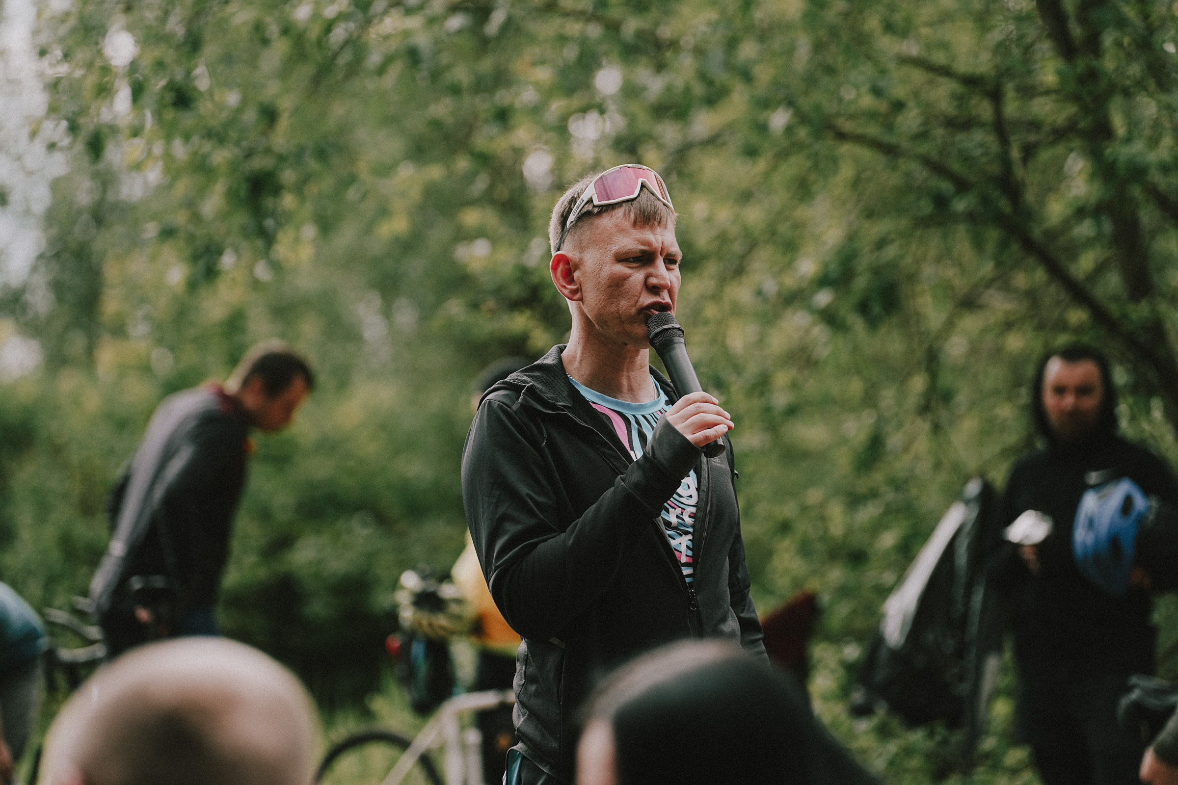 /РЕПОРТАЖ/ Велогонка Тур Де Селищи 2023. Свадебный фотограф Великий Новгород Станислав Кособудский