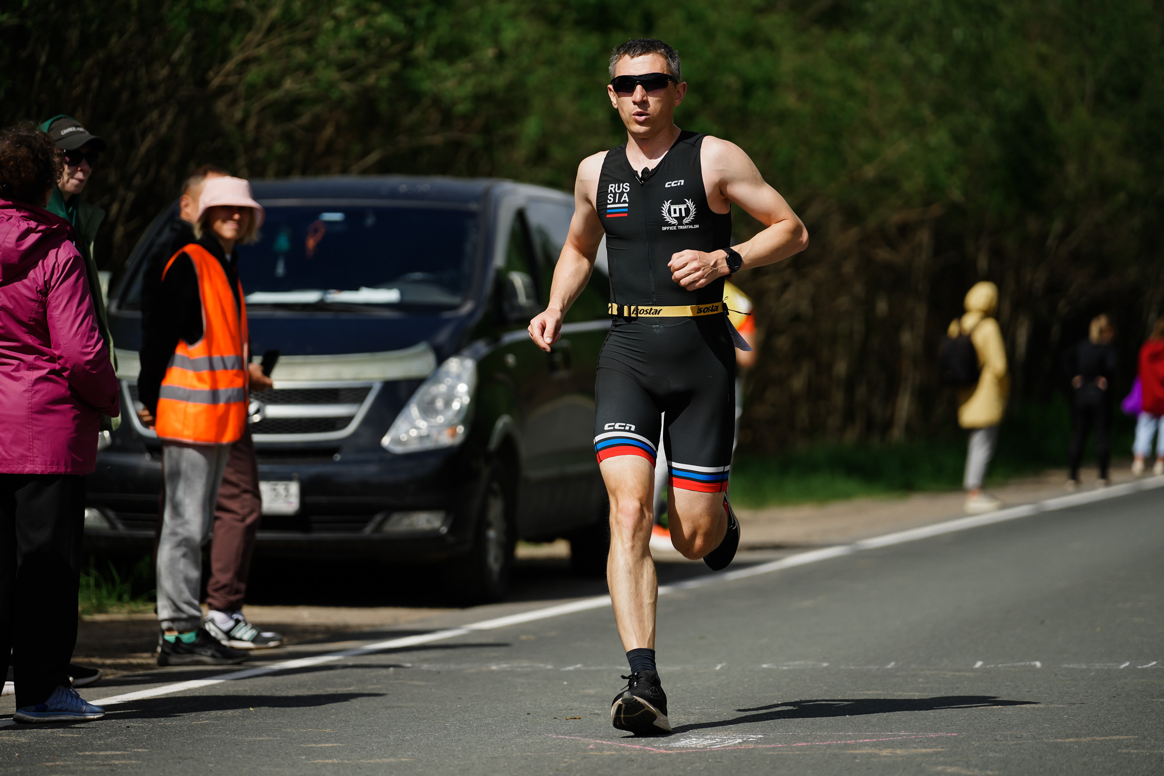 /РЕПОРТАЖ/ Триатлон 27.05.2023. Свадебный фотограф Великий Новгород Станислав Кособудский