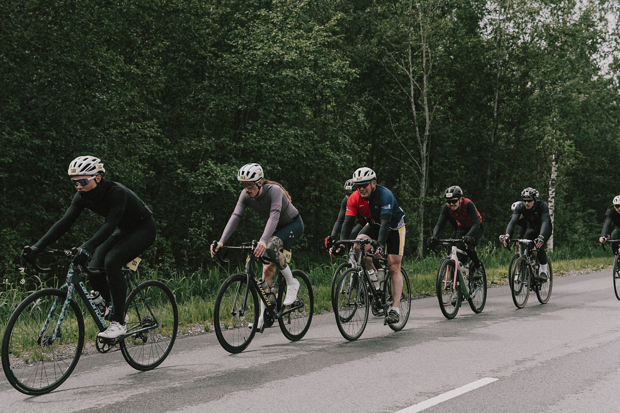 /РЕПОРТАЖ/ Велогонка Тур Де Селищи 2023. Свадебный фотограф Великий Новгород Станислав Кособудский
