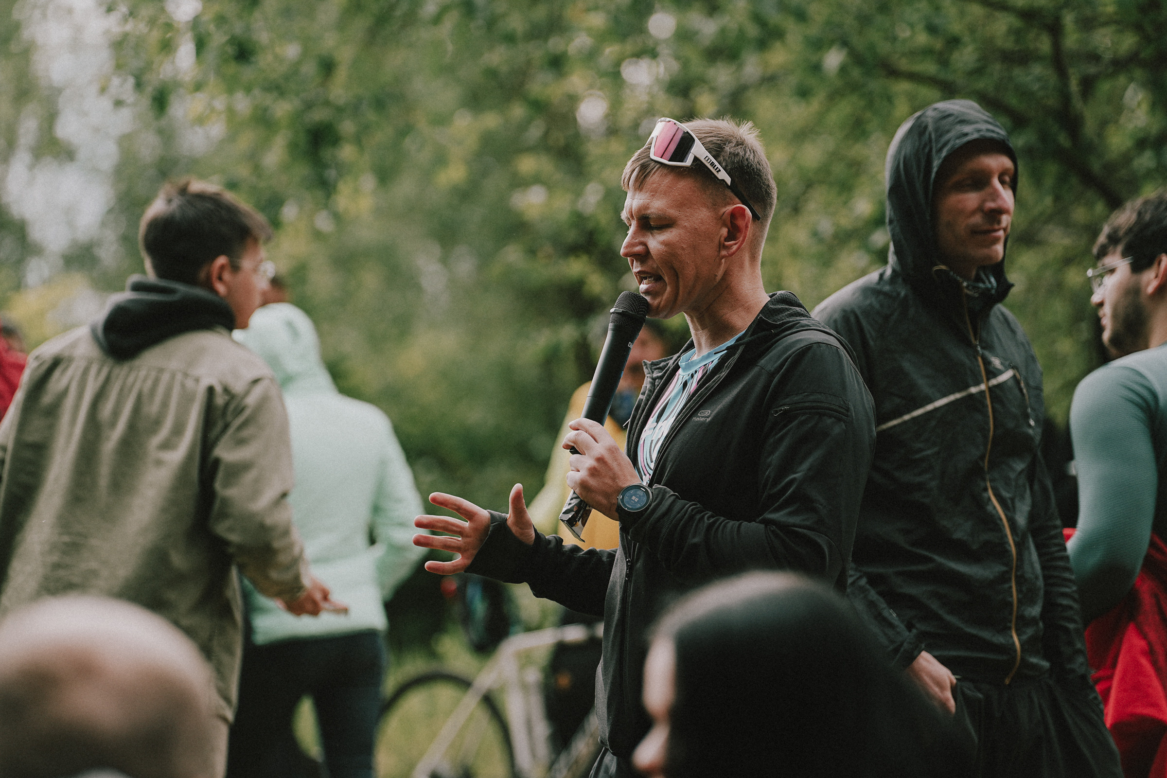 /РЕПОРТАЖ/ Велогонка Тур Де Селищи 2023. Свадебный фотограф Великий Новгород Станислав Кособудский