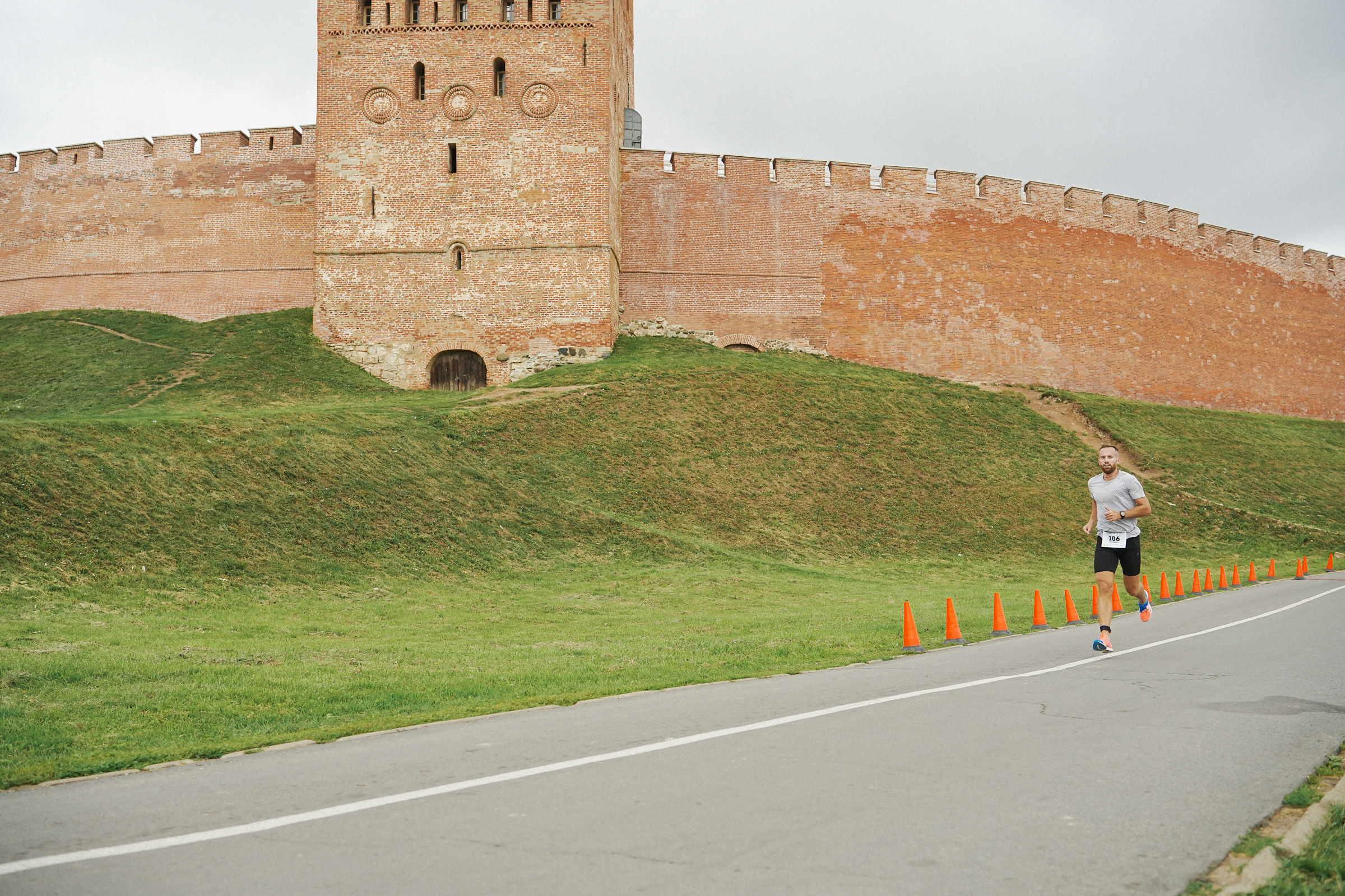 /РЕПОРТАЖ/ ВОЛХОВ МЕН 23.07.2023. Свадебный фотограф Великий Новгород Станислав Кособудский
