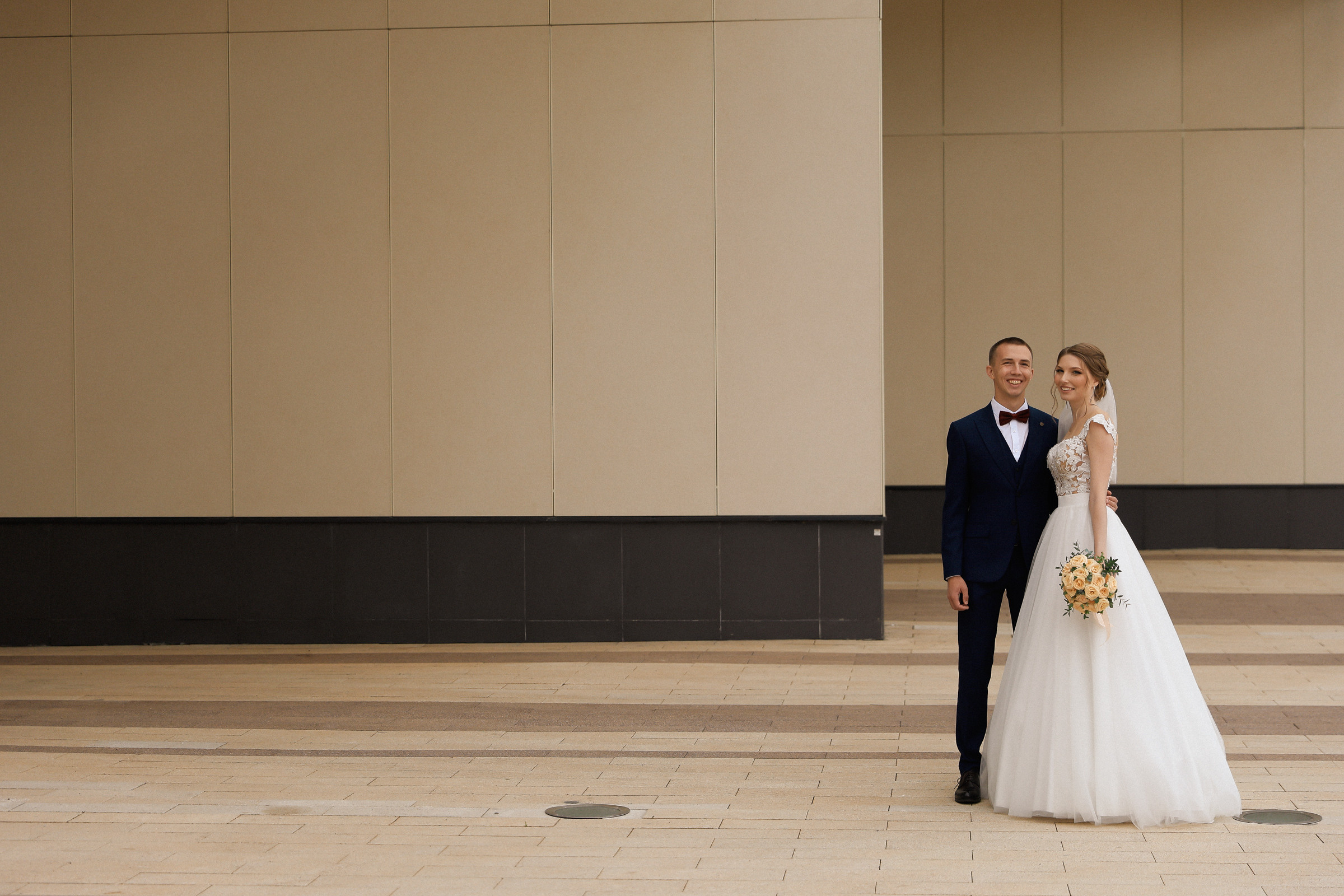 Марина и Вячеслав. 2023. Свадебный фотограф Великий Новгород Станислав Кособудский