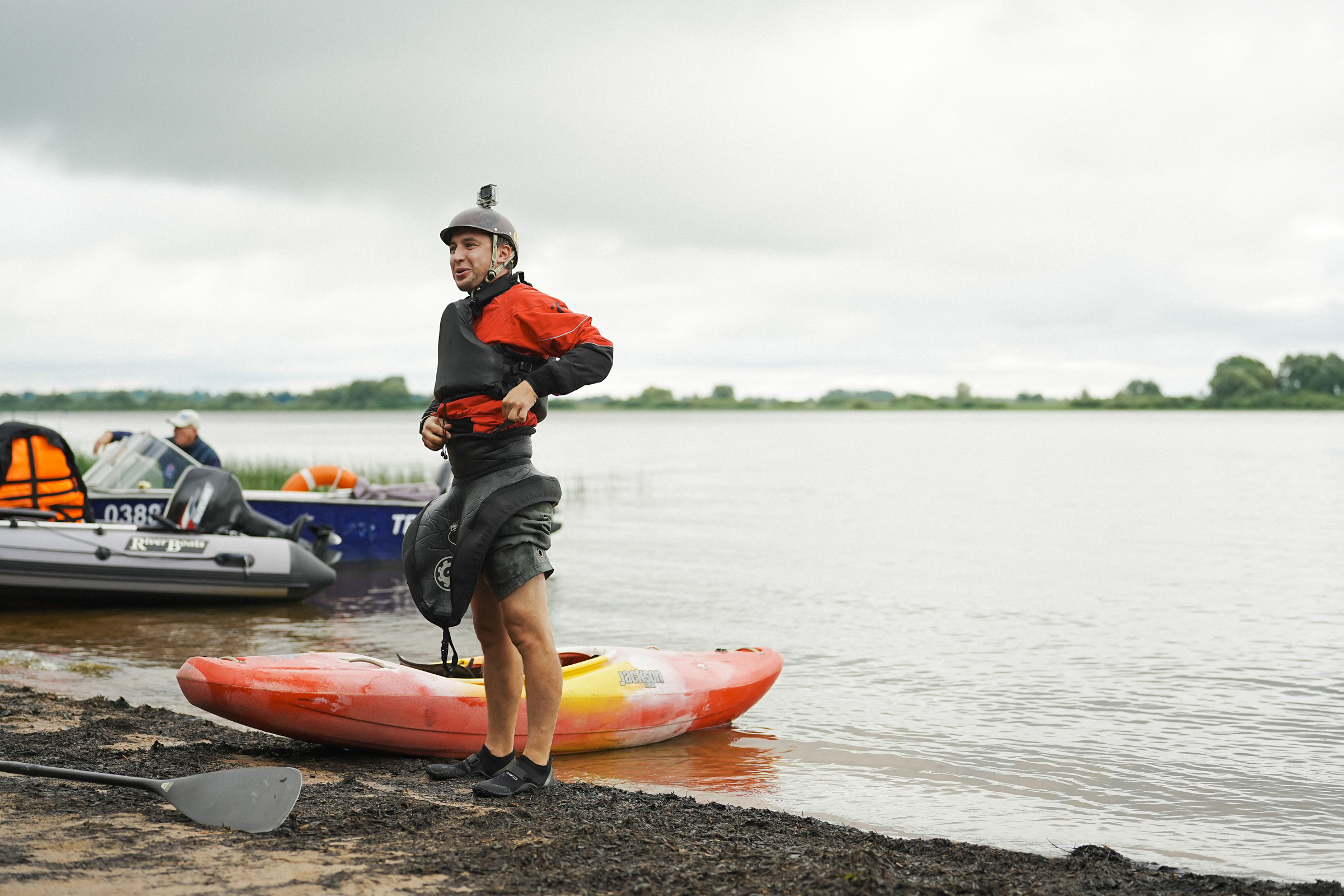 /РЕПОРТАЖ/ ВОЛХОВ МЕН 23.07.2023. Свадебный фотограф Великий Новгород Станислав Кособудский