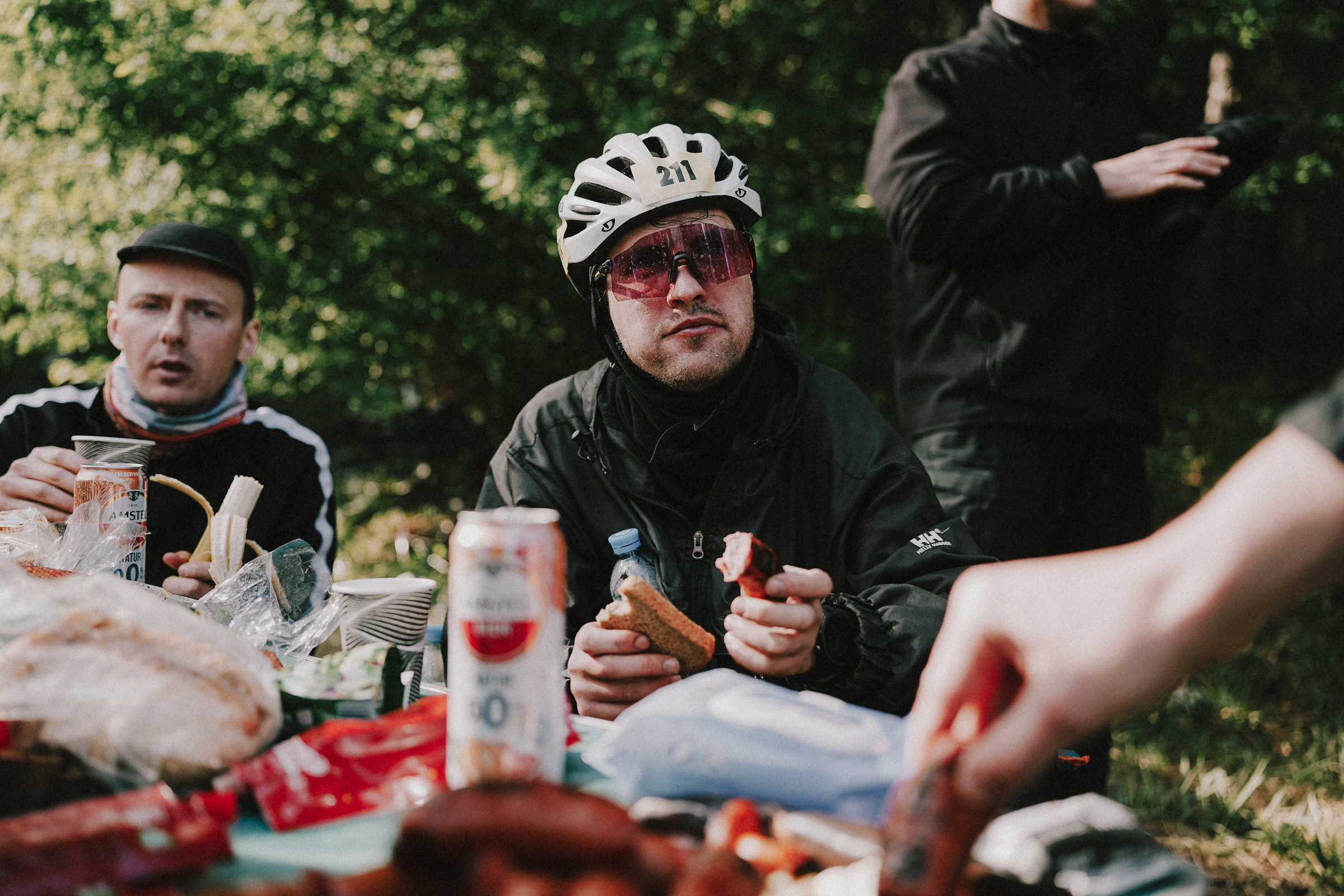 /РЕПОРТАЖ/ Велогонка Тур Де Селищи 2023. Свадебный фотограф Великий Новгород Станислав Кособудский