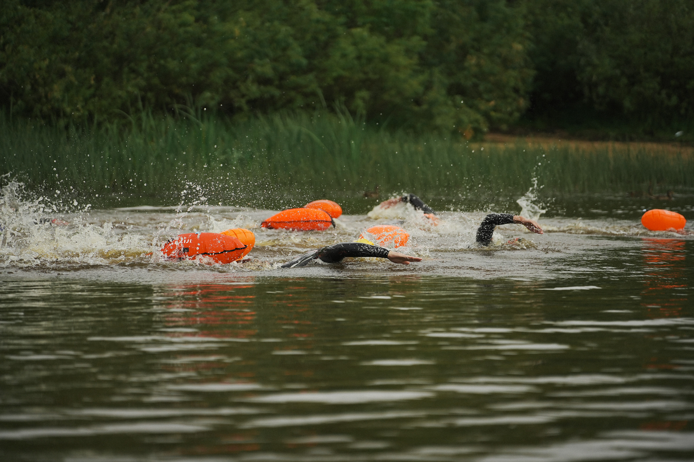 /РЕПОРТАЖ/ ВОЛХОВ МЕН 23.07.2023. Свадебный фотограф Великий Новгород Станислав Кособудский