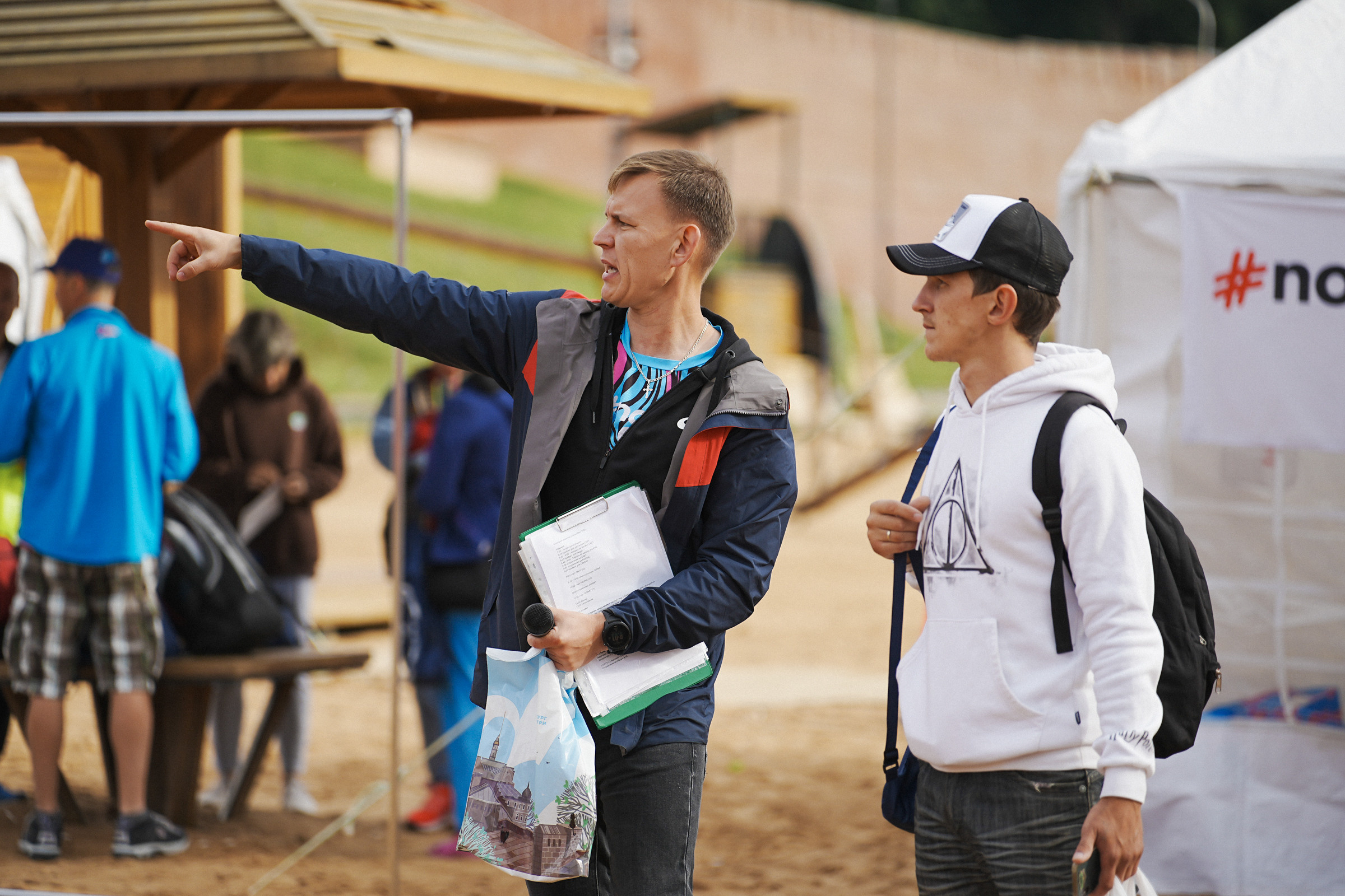 /РЕПОРТАЖ/ ВОЛХОВ МЕН 23.07.2023. Свадебный фотограф Великий Новгород Станислав Кособудский