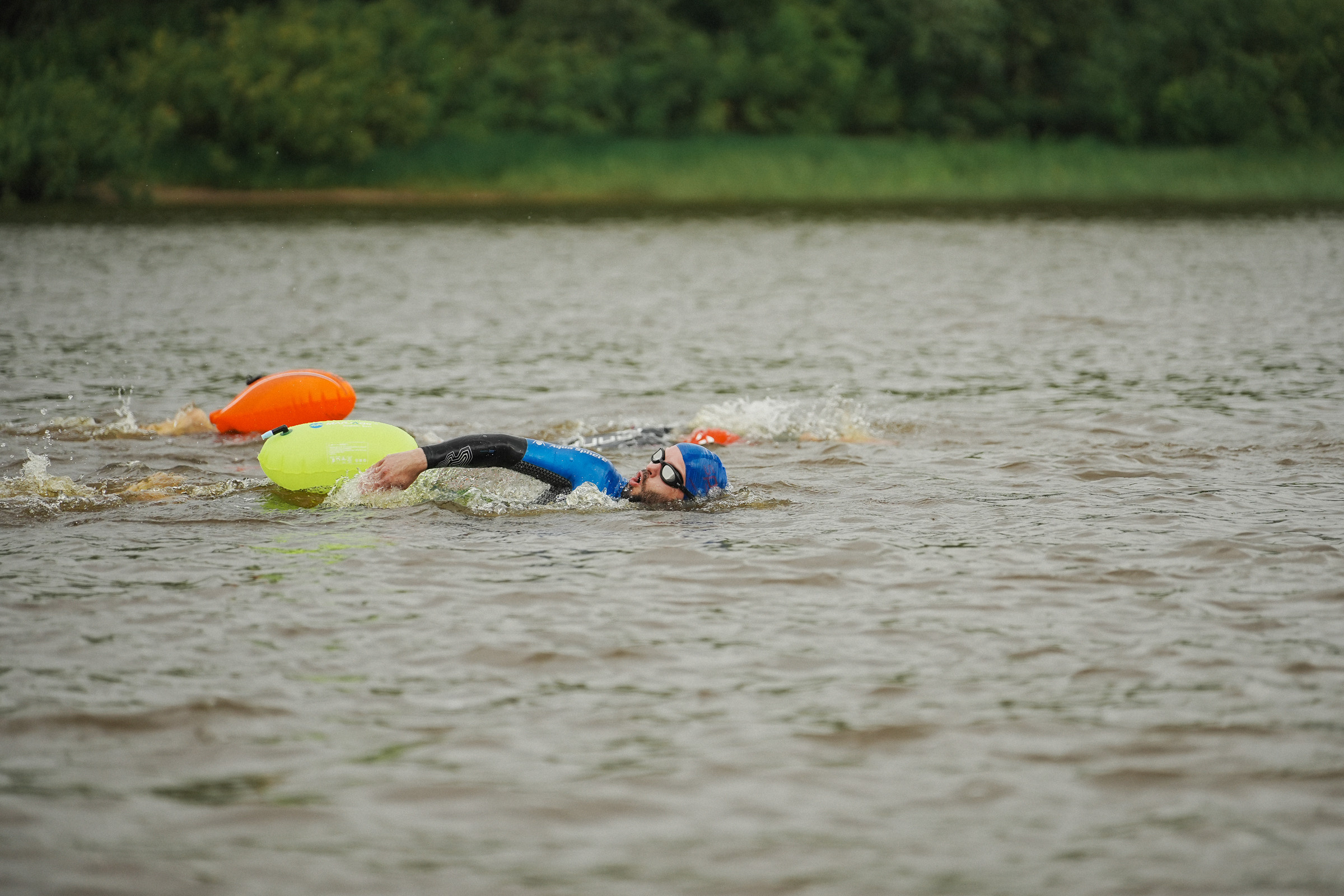/РЕПОРТАЖ/ ВОЛХОВ МЕН 23.07.2023. Свадебный фотограф Великий Новгород Станислав Кособудский
