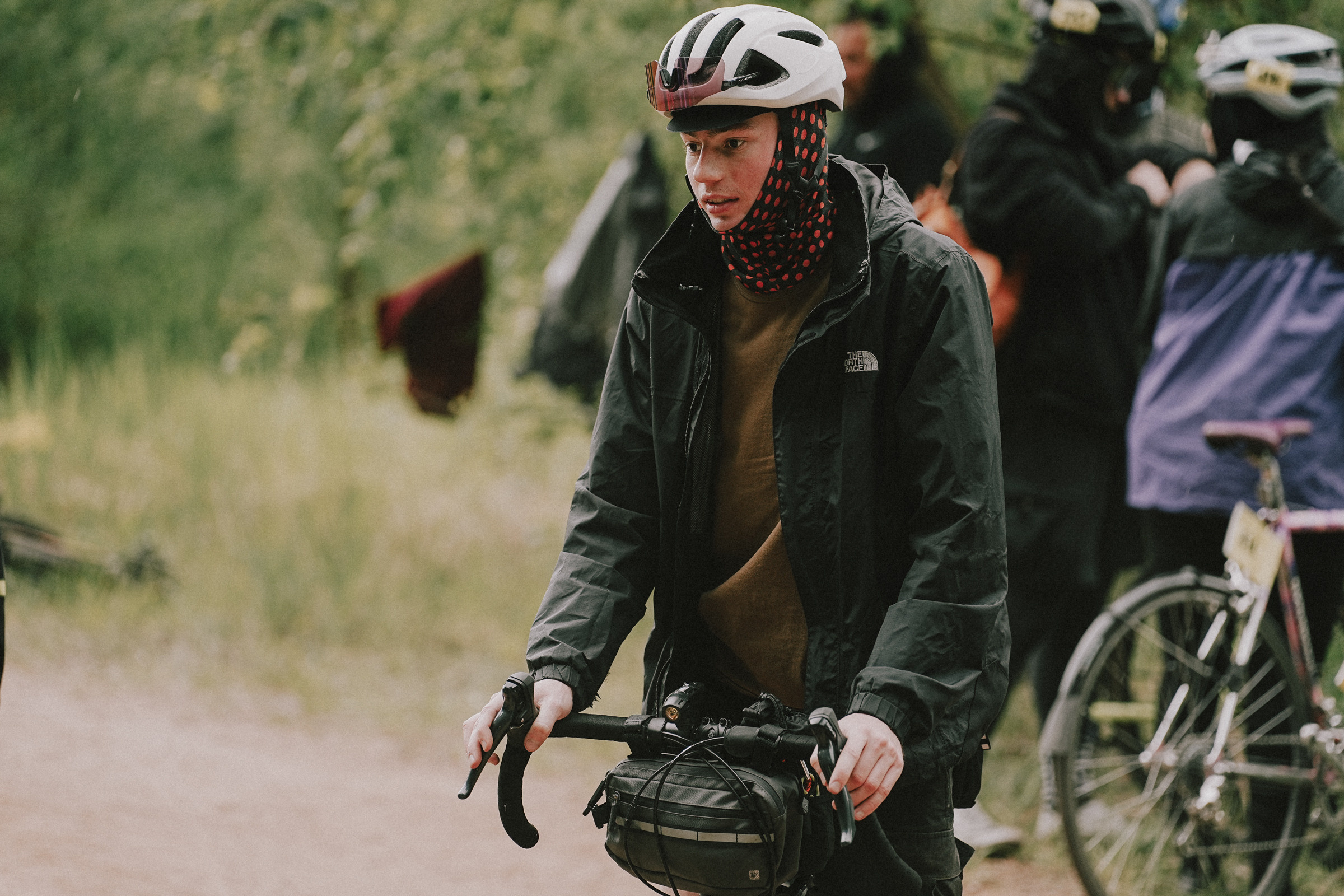 /РЕПОРТАЖ/ Велогонка Тур Де Селищи 2023. Свадебный фотограф Великий Новгород Станислав Кособудский