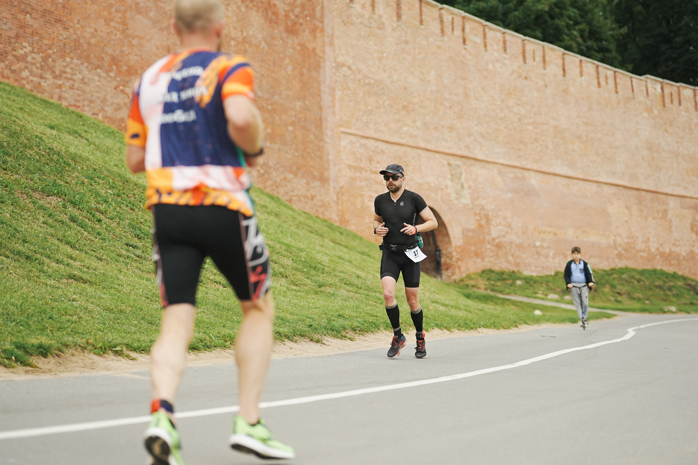 /РЕПОРТАЖ/ ВОЛХОВ МЕН 23.07.2023. Свадебный фотограф Великий Новгород Станислав Кособудский