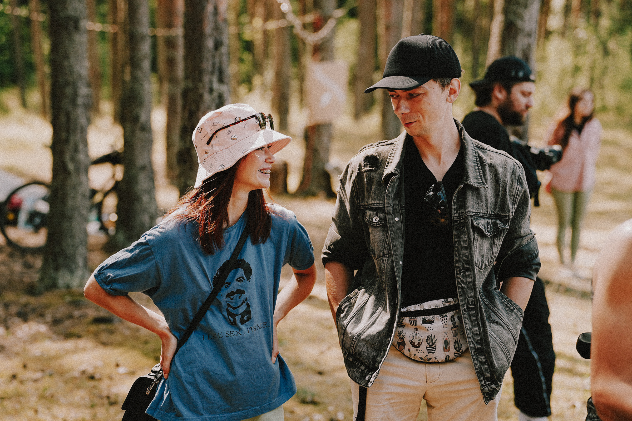 /РЕПОРТАЖ/ Велогонка Царь-Грейдер ONE 14.07.2023. Свадебный фотограф Великий Новгород Станислав Кособудский