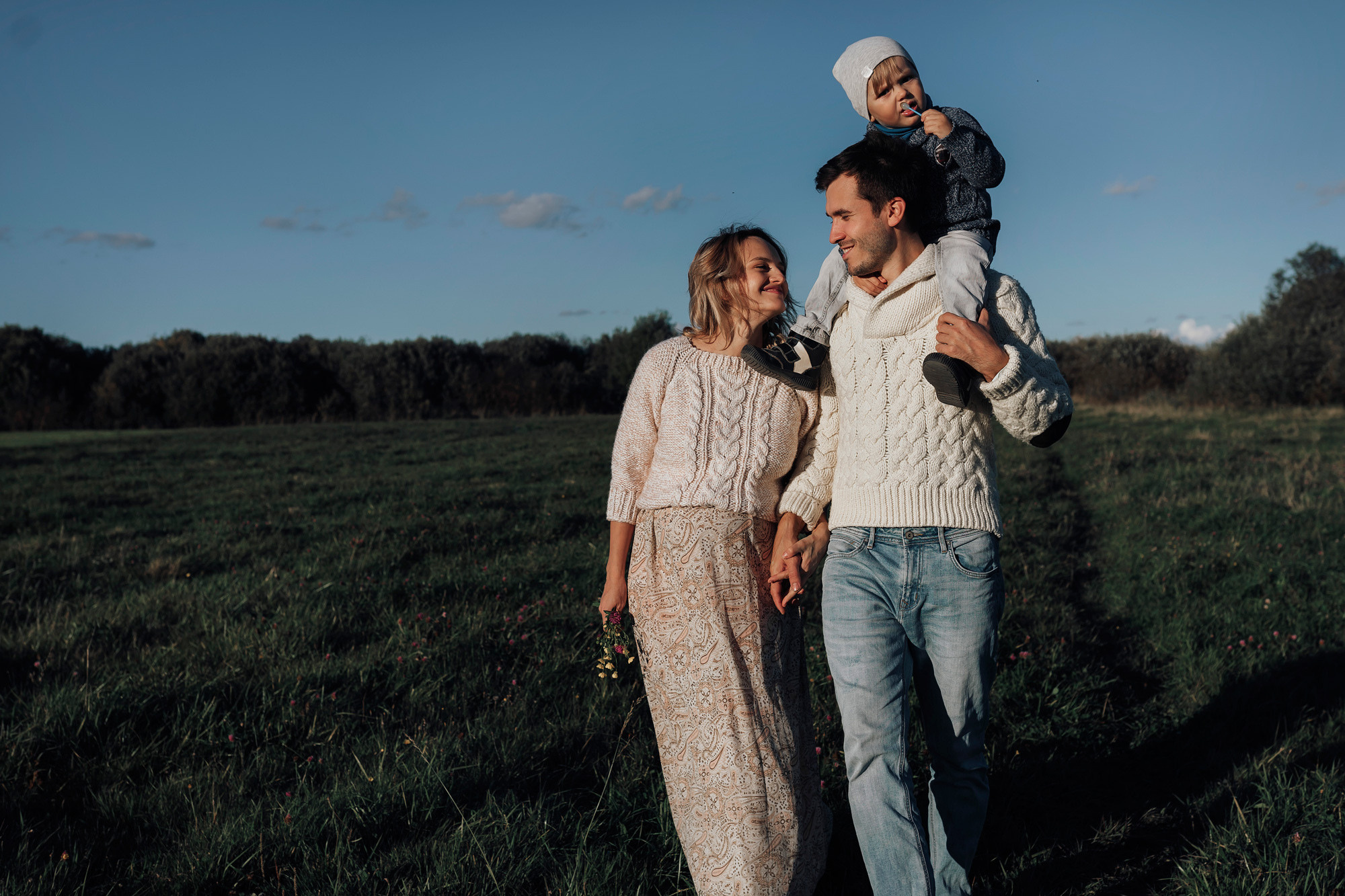 Анна и Илья. 2018. Свадебный фотограф Великий Новгород Станислав Кособудский