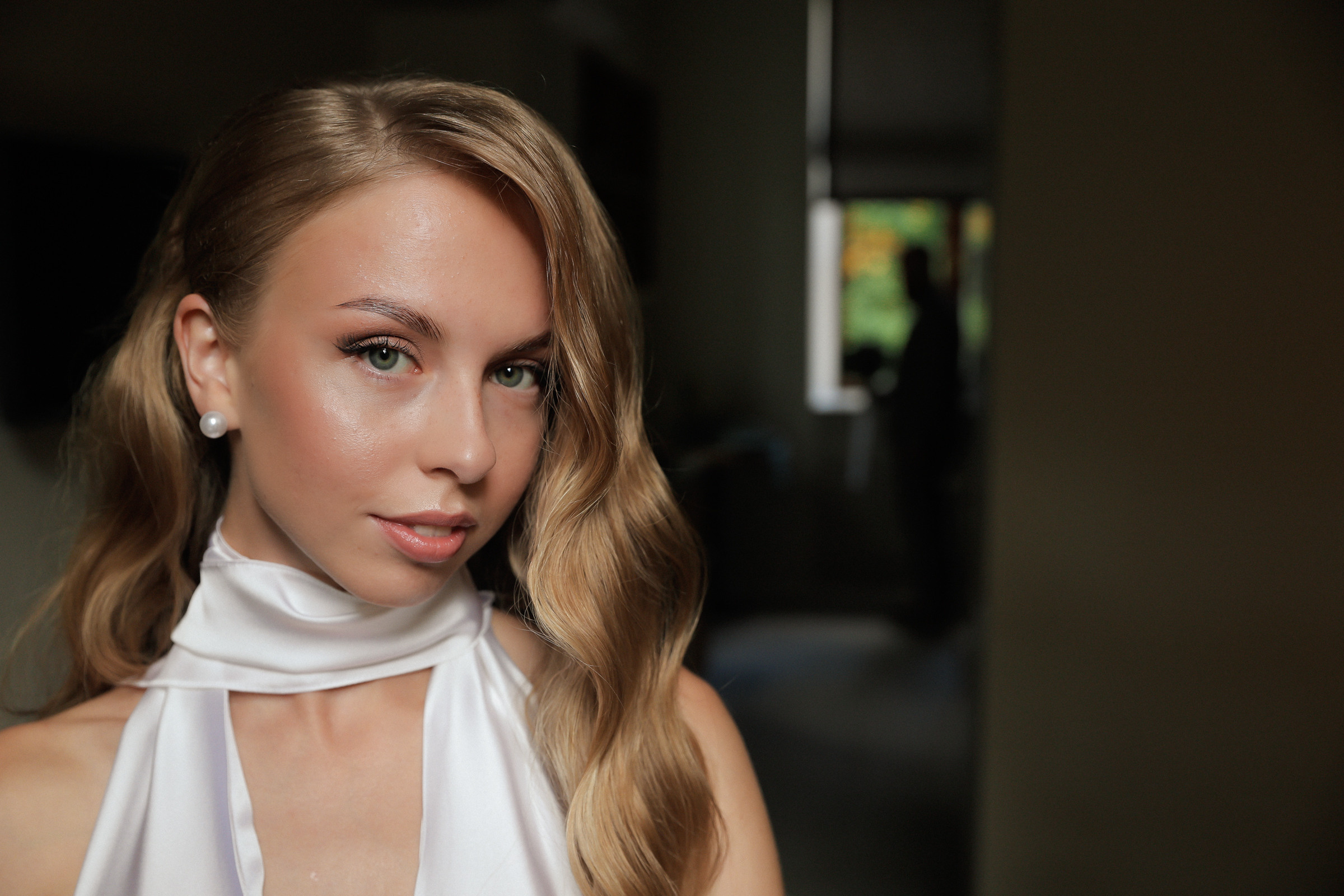 Анна и Илья. 2023. Свадебный фотограф Великий Новгород Станислав Кособудский