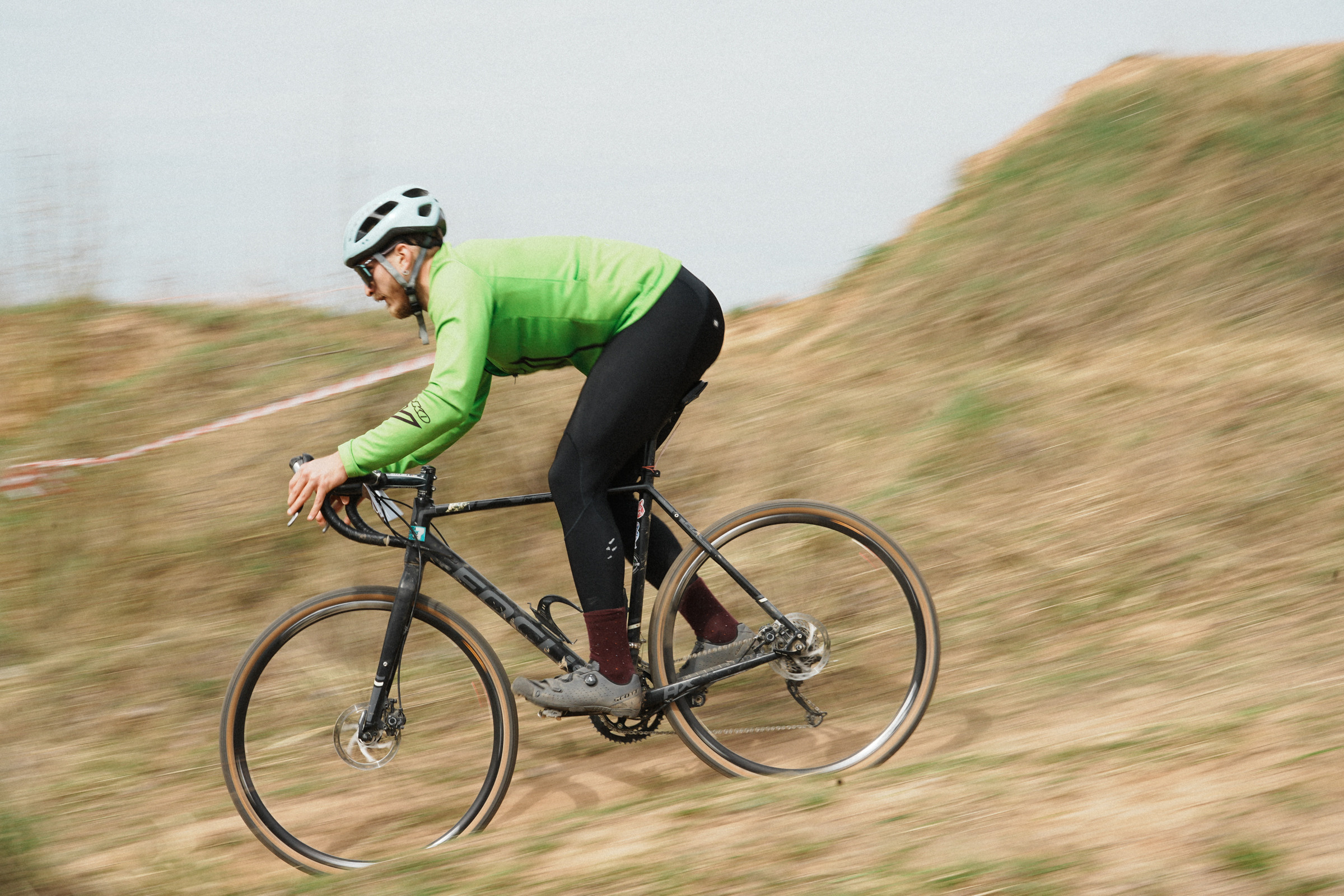 /РЕПОРТАЖ/ Велогонка «ТИПА-ЦИКЛОКРОСС-1» 22.04.2023. Свадебный фотограф Великий Новгород Станислав Кособудский