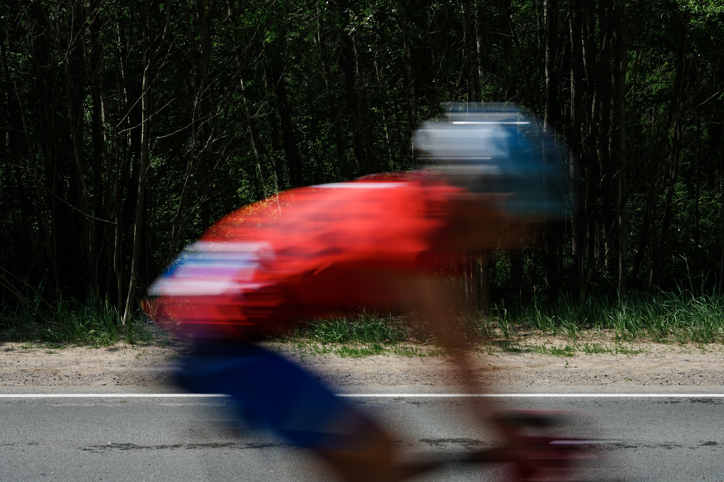 /РЕПОРТАЖ/ Триатлон 27.05.2023. Свадебный фотограф Великий Новгород Станислав Кособудский